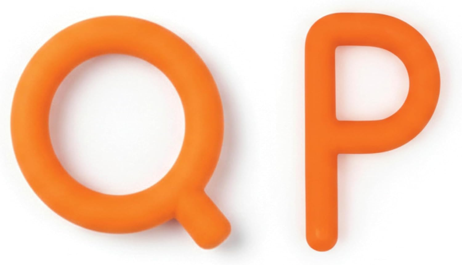 (Pack of 1) - P'S and Q'S CHEWY TUBE image number 2