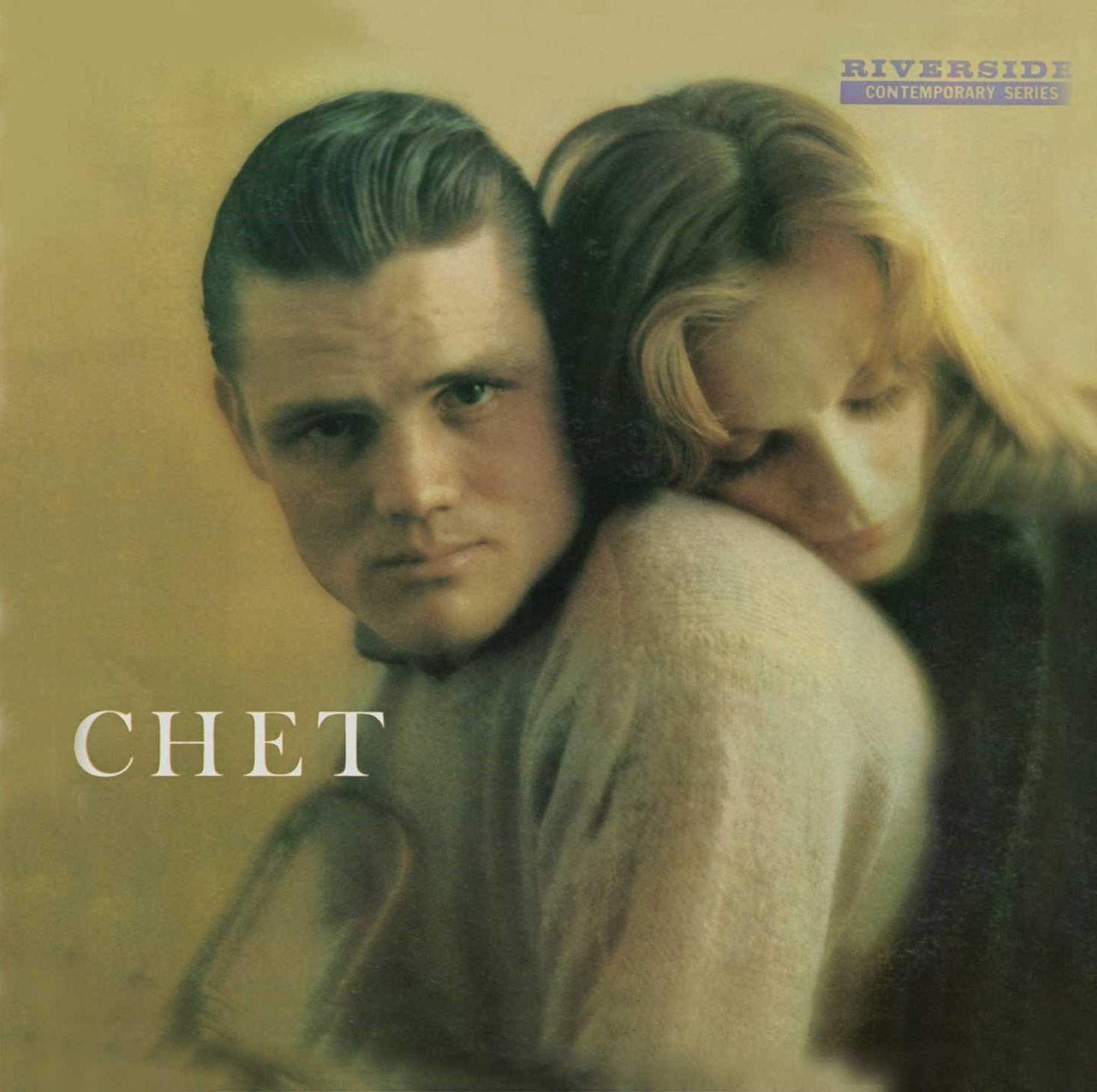 CHET Baker'S Chet