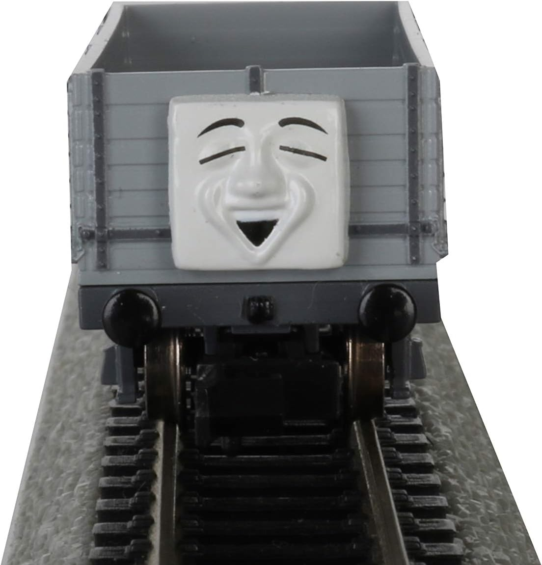 Bachmann Trains - Thomas & Friends&trade; TROUBLESOME Truck #2 - N Scale image number 1