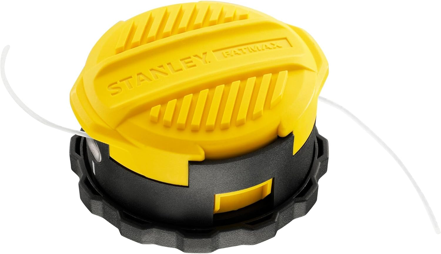 STANLEY FATMAX 6M QUICKWIND Head Spool & Line (2.0Mm) image number 1