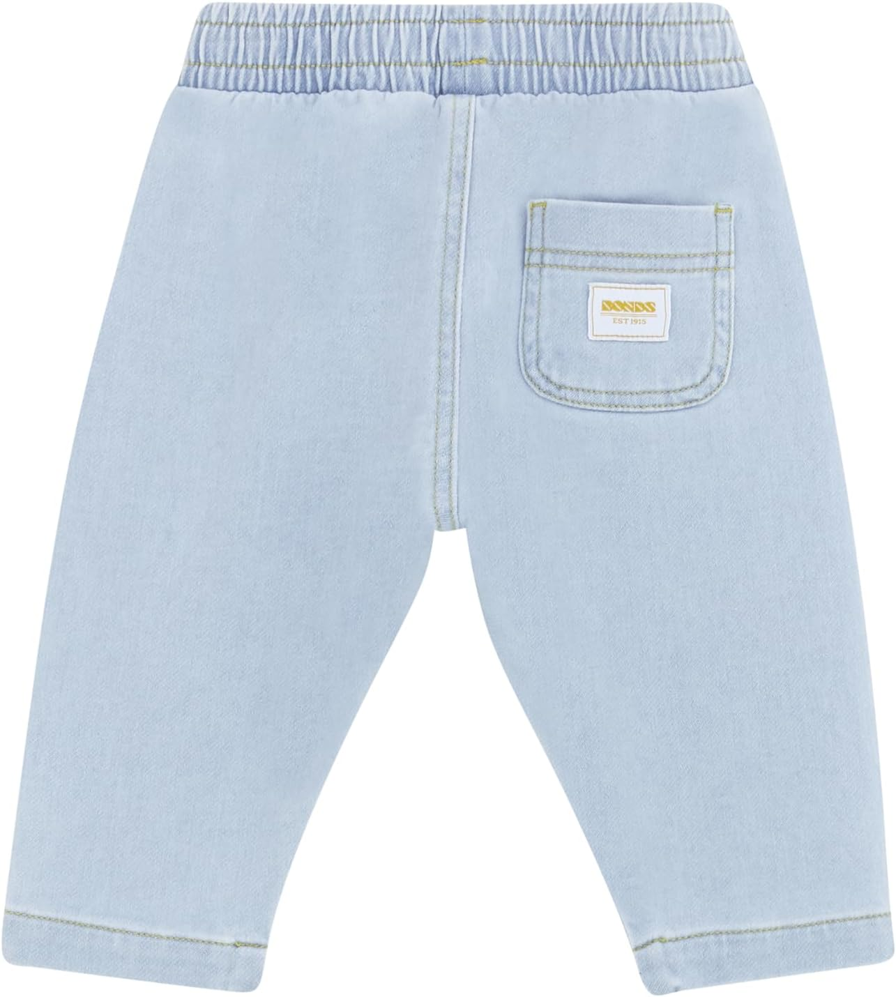 Bonds Baby Denim Roomies Pant image number 1