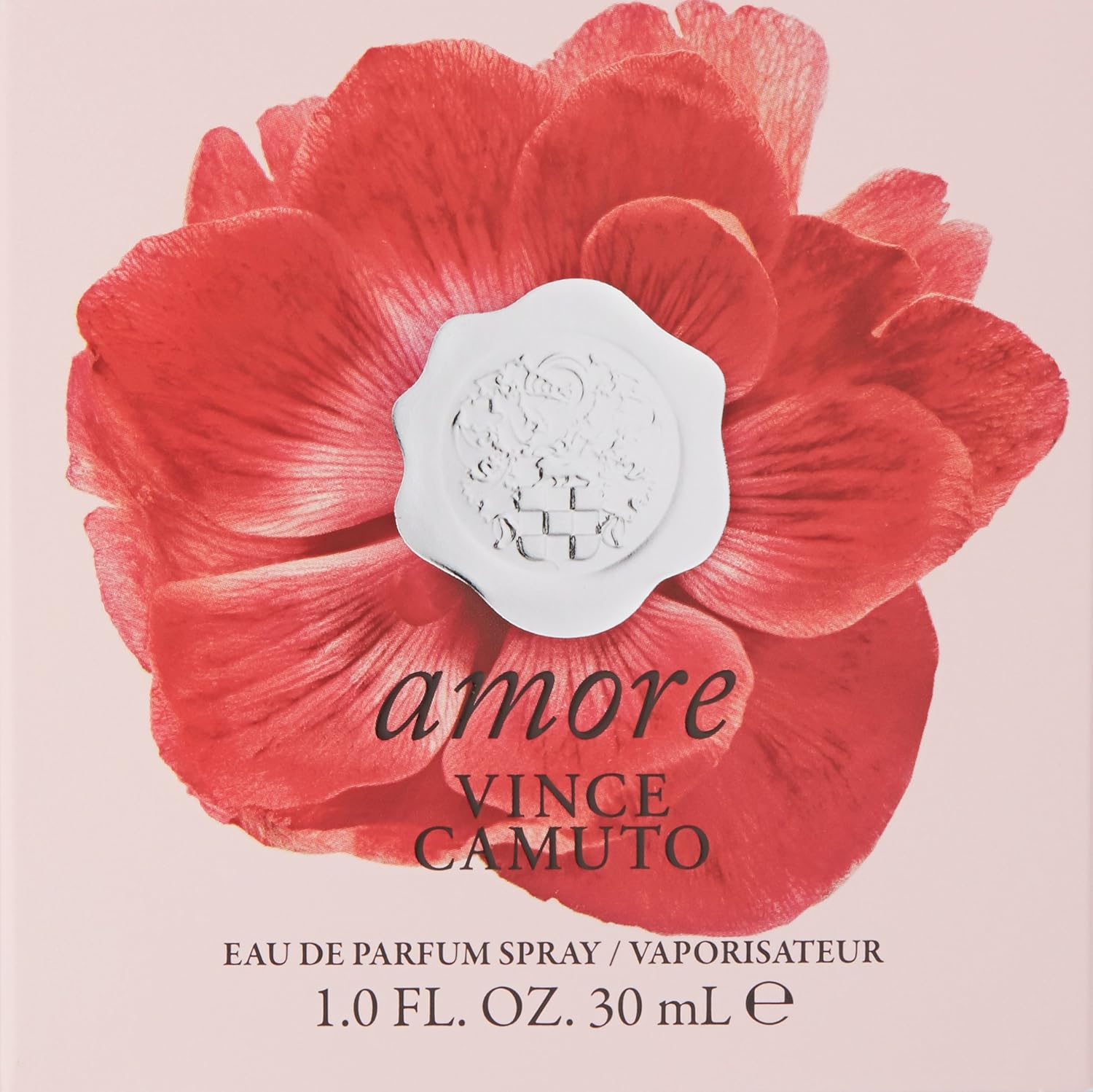 Amore for Women 30Ml Eau De Parfum Spray by Vince Camuto image number 1