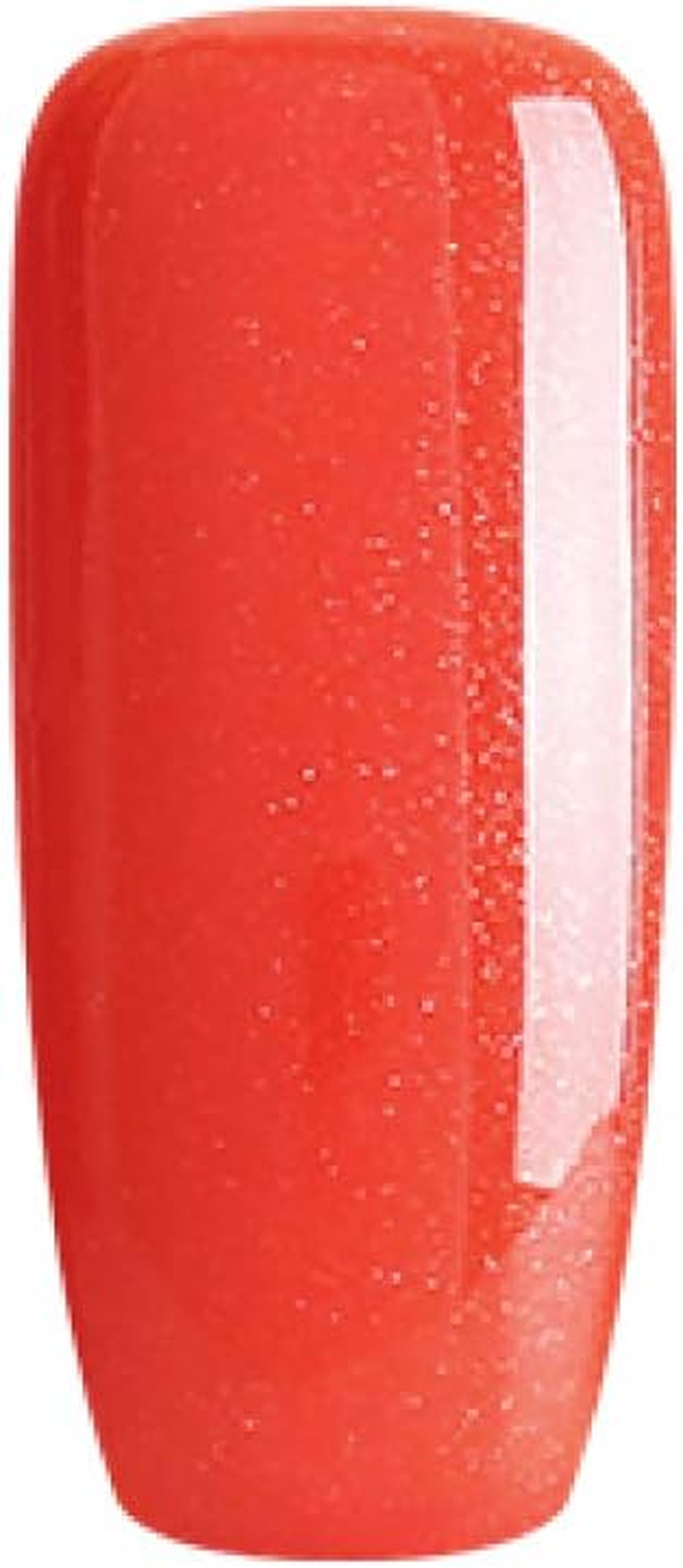 Bluesky Gel Nail Polish Set 3 X 5 Ml, Red/Orange - Pink/Purple image number 6