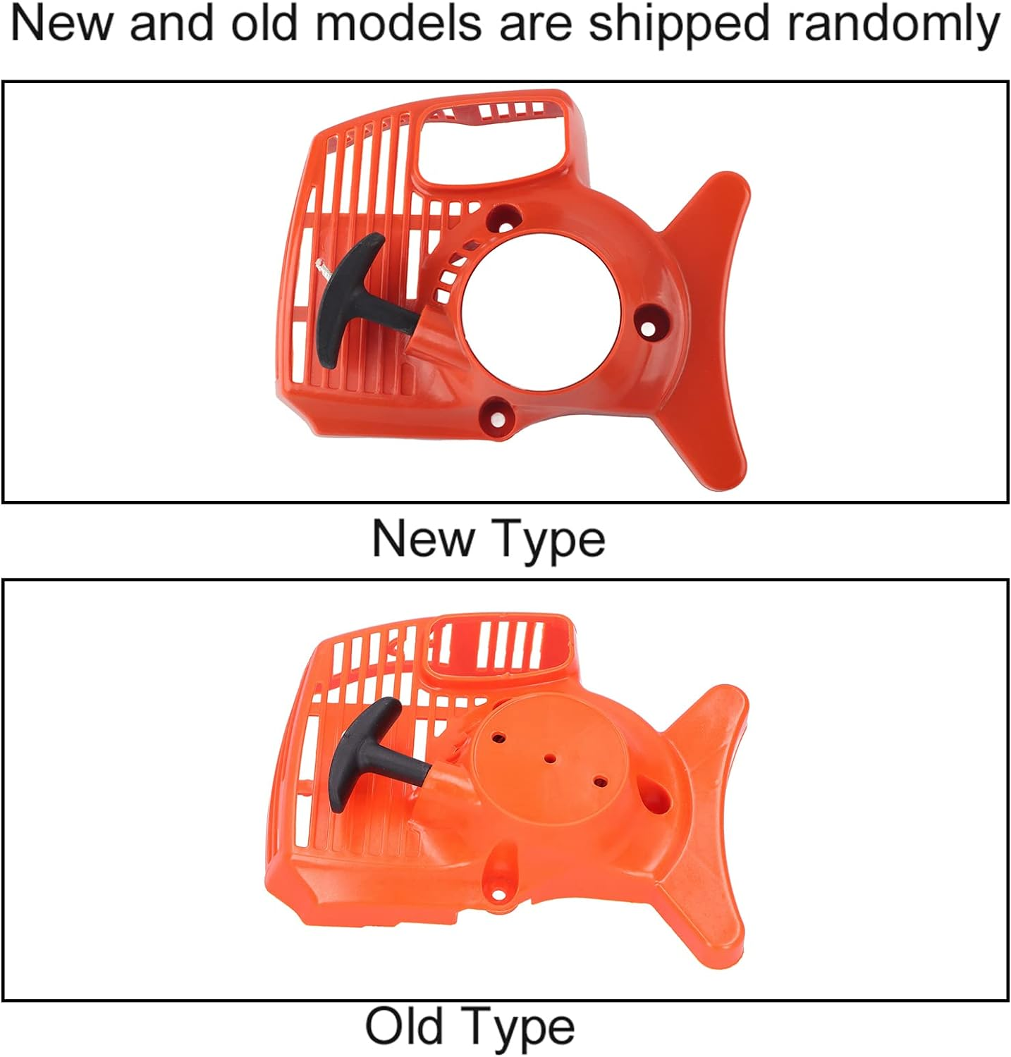 Pull Starter Fs38 Hl45 Fc55 Fit Km55 for Fs55 Fs45 Fs46 for Recoil Springs