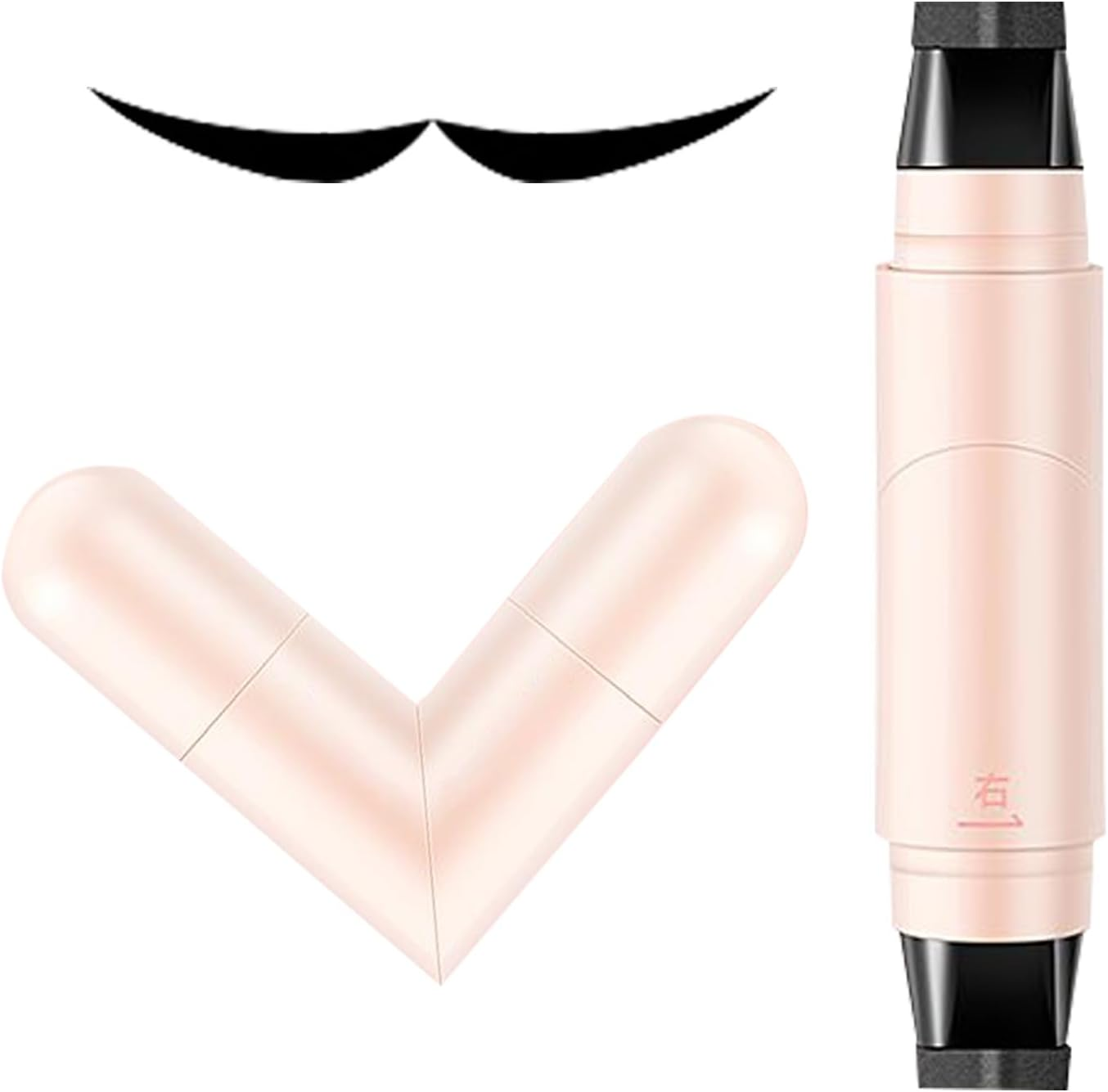 Winged Eyeliners Stamp | Eyeliners Stencils Pencil - Precise Smudge-Proof Smooth Multi-Functional Tool for Women Beauty Family Friends