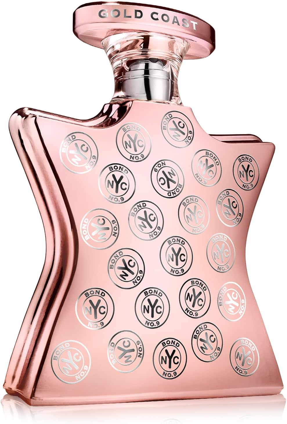 Bond No.9 Gold Coast Eau De Parfum Spray for Women 100 Ml image number 1