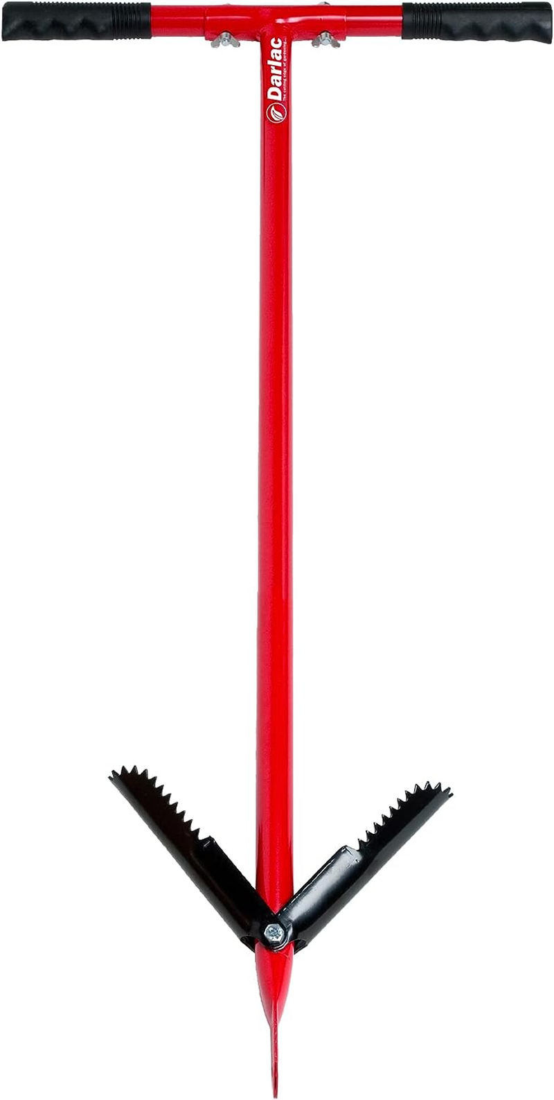 Darlac Compost Aerator &ndash; Suitable for Composting Heaps and Bins &ndash; Compost Turner/Stirrer for Maximum Aeration