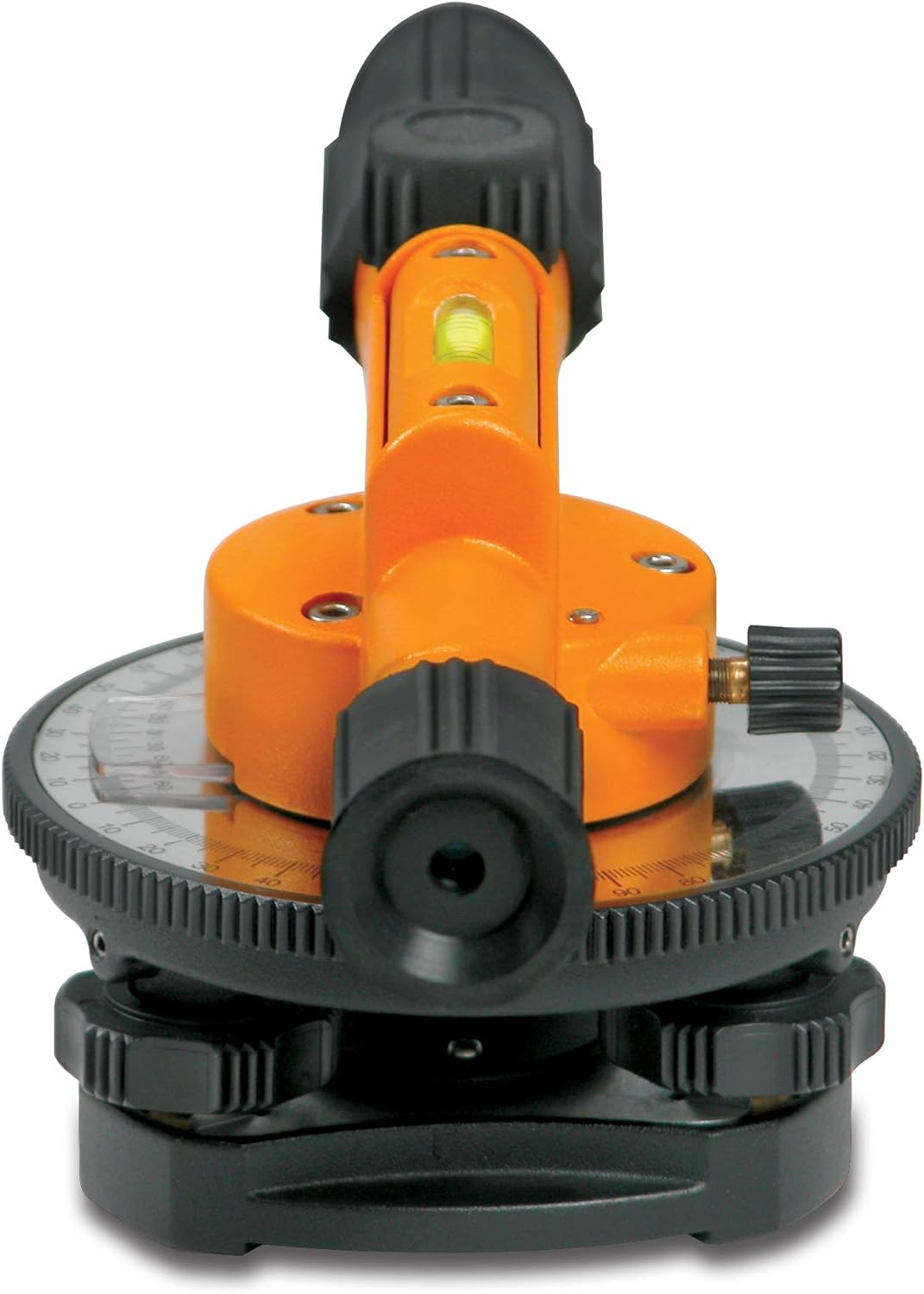 Johnson Level & Tool 40-6900 22X Builder'S Level, Orange, 1 Level