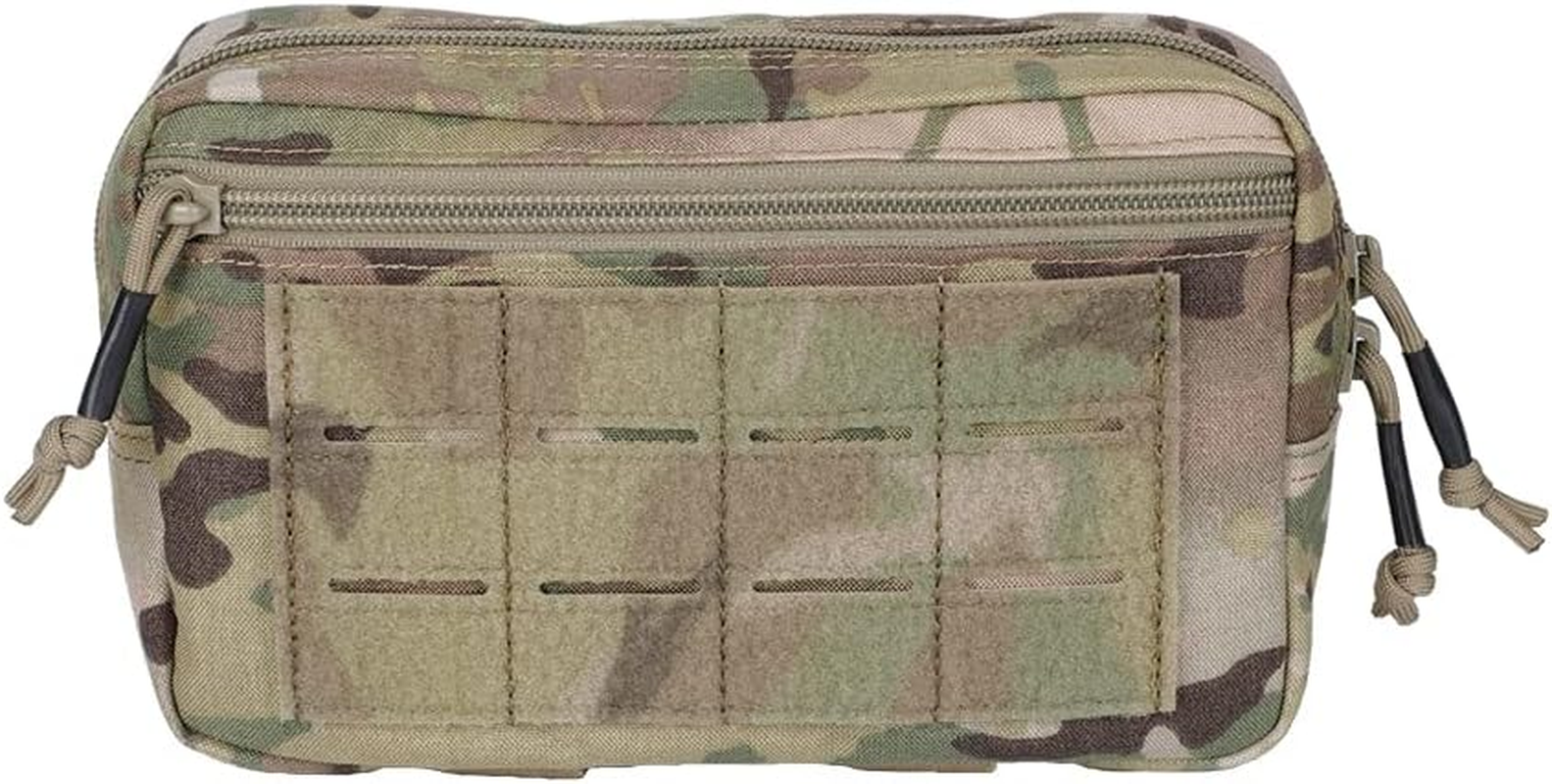 EXCELLENT ELITE SPANKER Tactical Molle Admin Pouch for Tactical Backpack Waist Bag Utility Tool Pouch Tactical EDC Bag