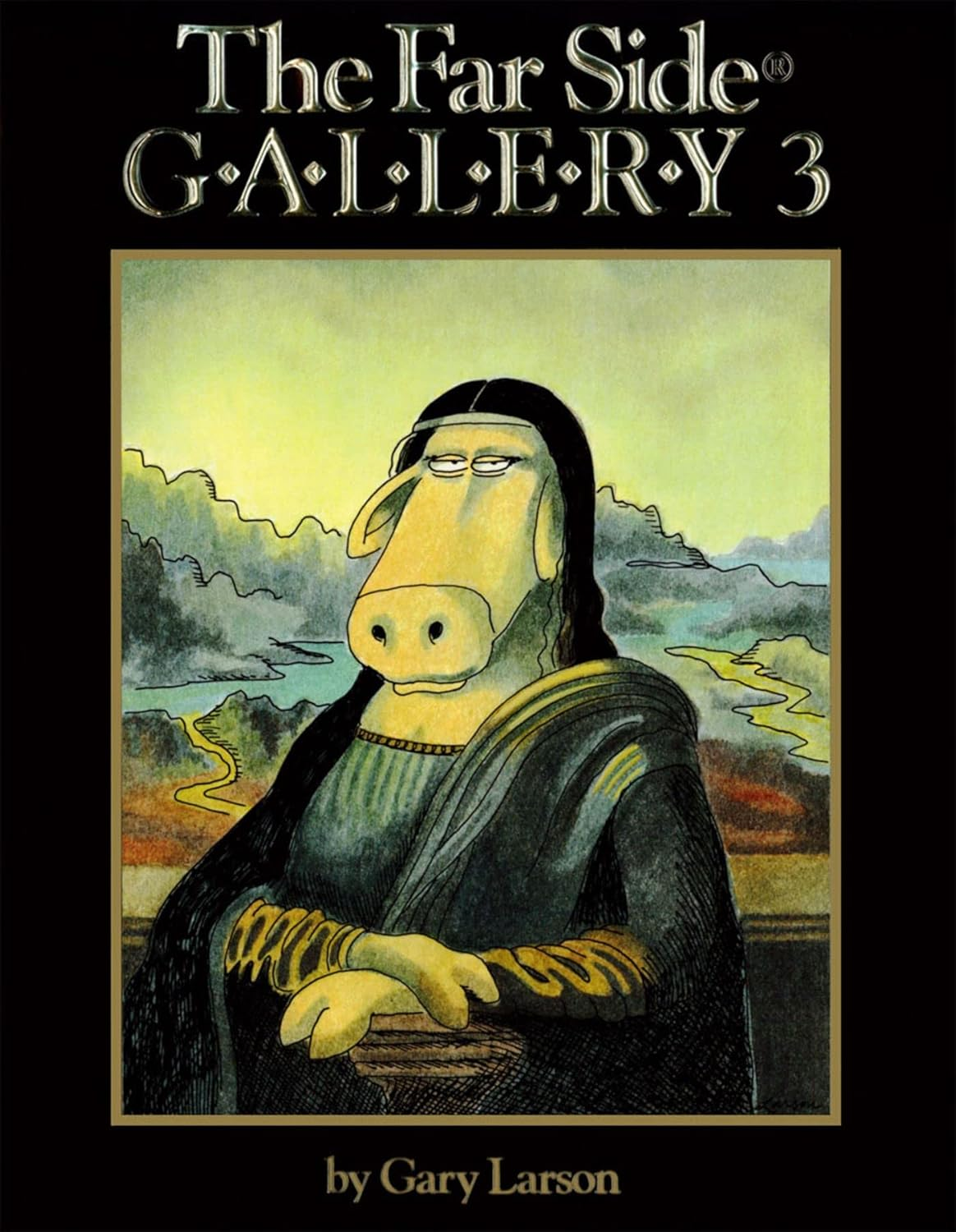 The Far Side&reg; Gallery 3: Volume 12