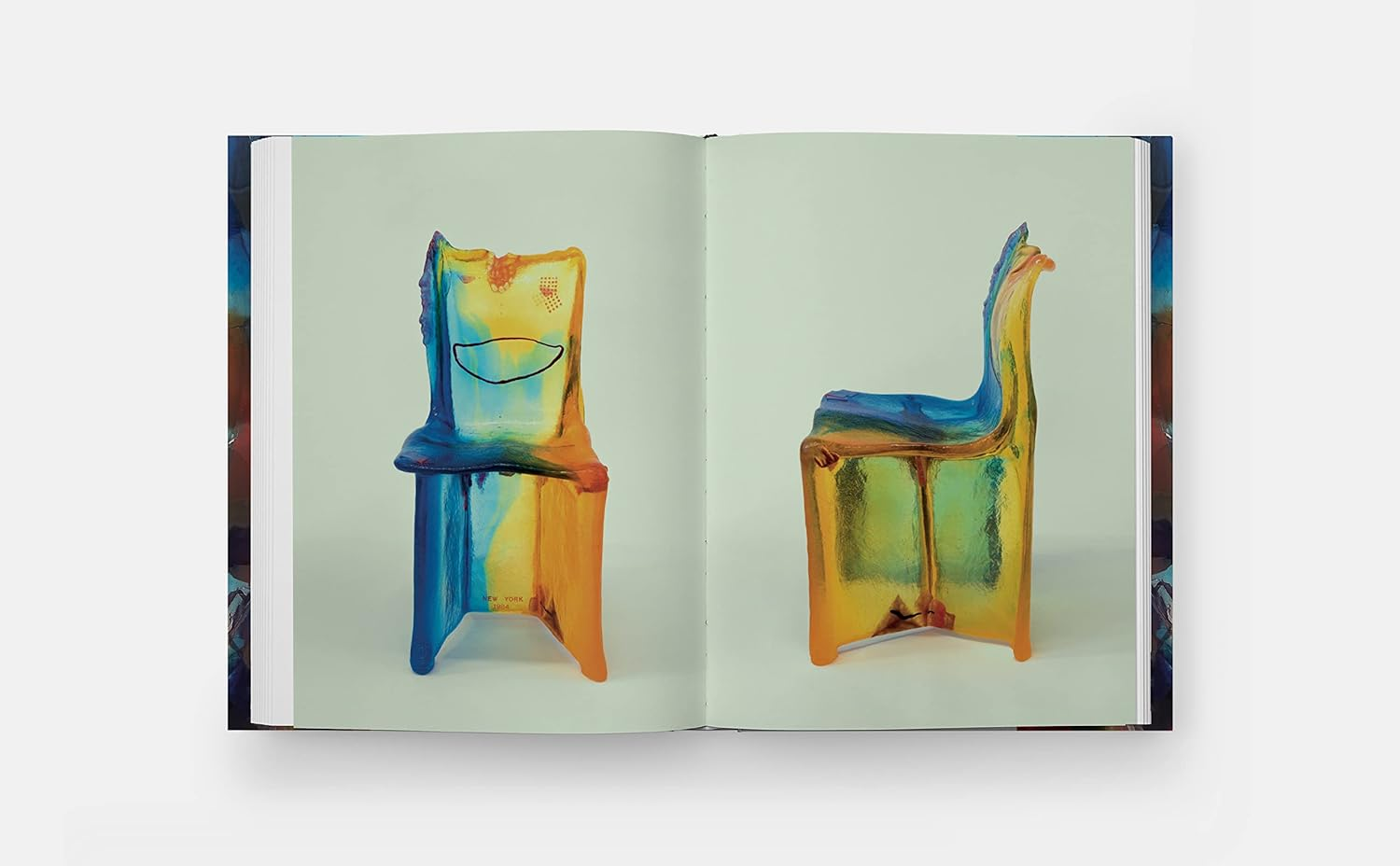 Gaetano Pesce: the Complete Incoherence