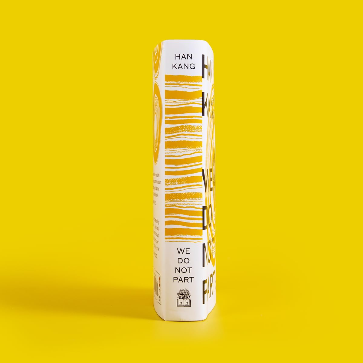 We Do Not Part: Winner of the 2024 Nobel Prize in Literature image number 2