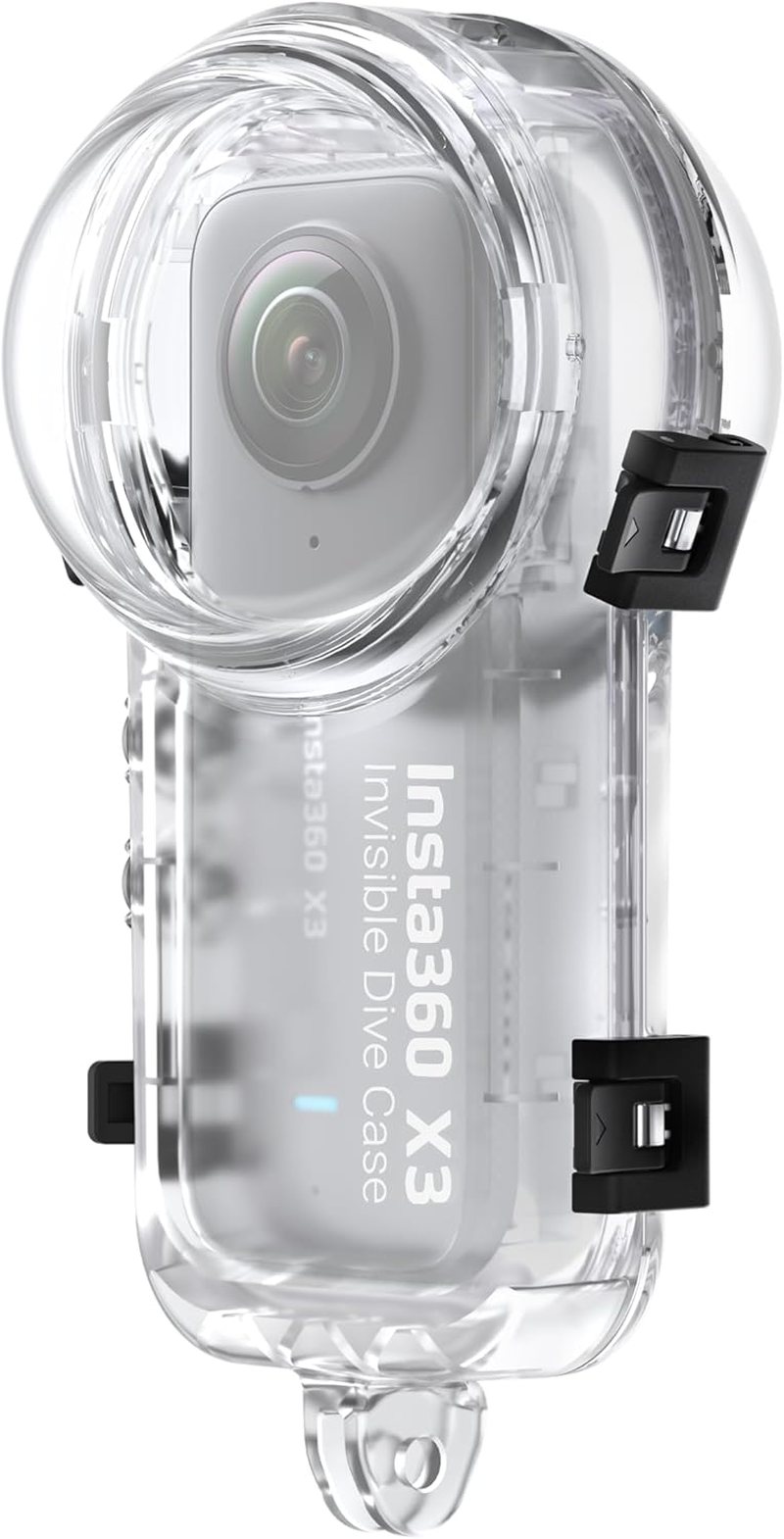 Insta360 Invisible Dive Case for One X3 (New Version) image number 1