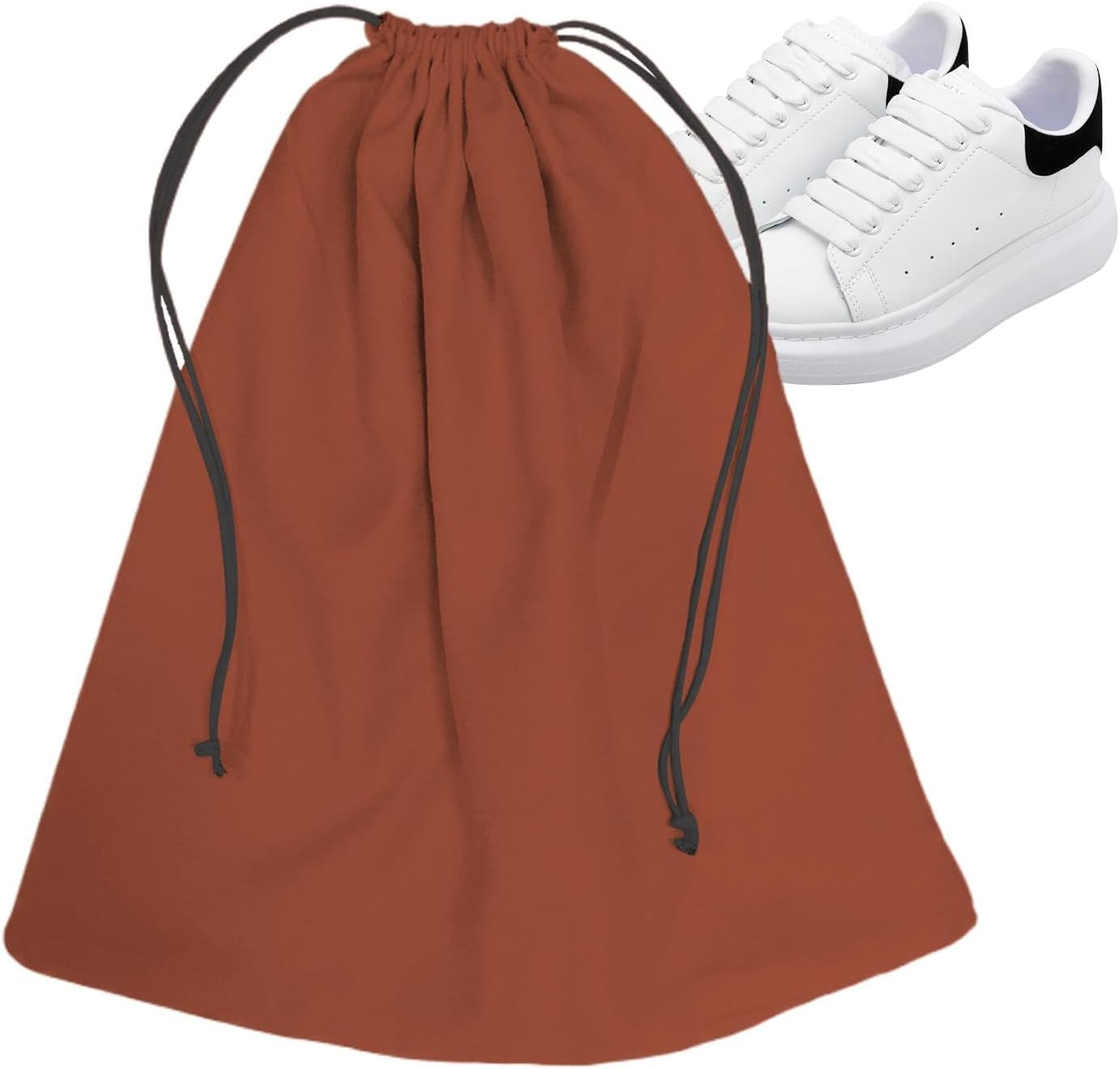 Dust Bags Bag Protector - Multifunctional Dust Bags | Large Bags Storage Bags, Travel Dust Bags for Wallets, Premium Organizer for Luxury Bags, Cubi