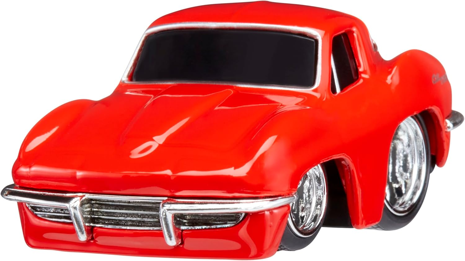 MGA Entertainment Cartuned Series 1 image number 2