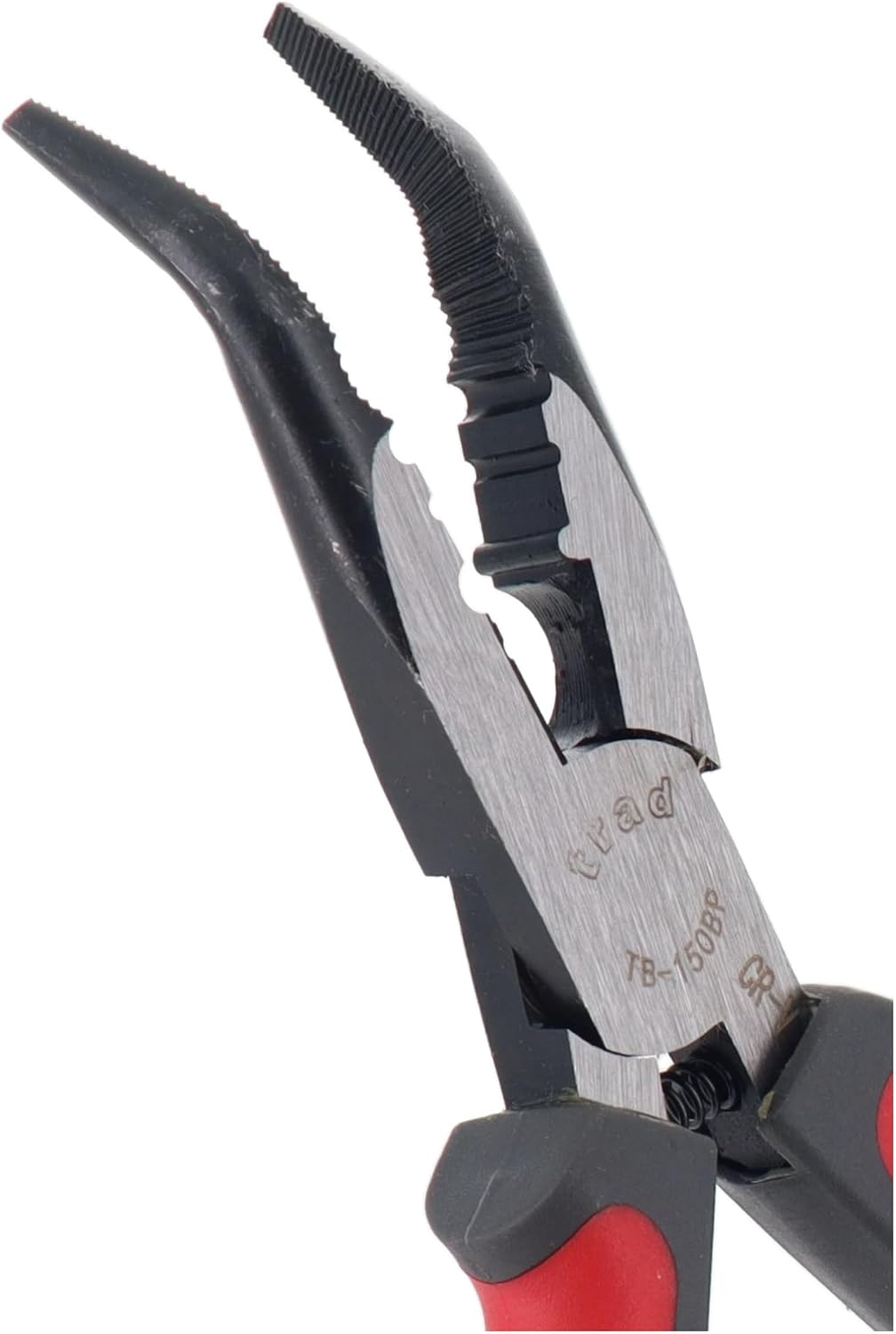 Sankyo Corporation TB-150BP Trad Power Versatile Tip Radio Pliers, 5.9 Inches (150 Mm) image number 2