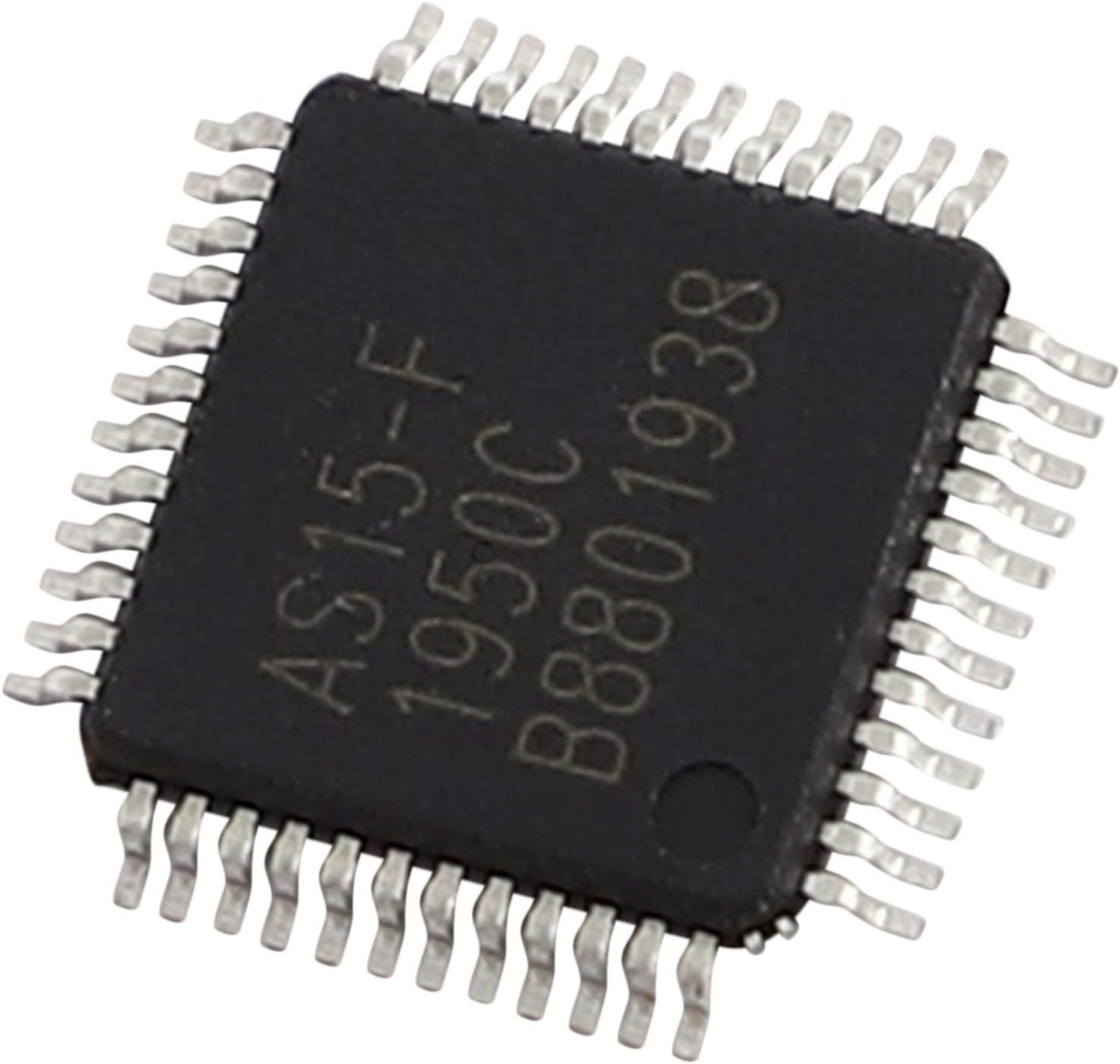 AS15-F AS15F Integrated Circuit LCD Screen Power Driver IC Chip TE252 image number 3