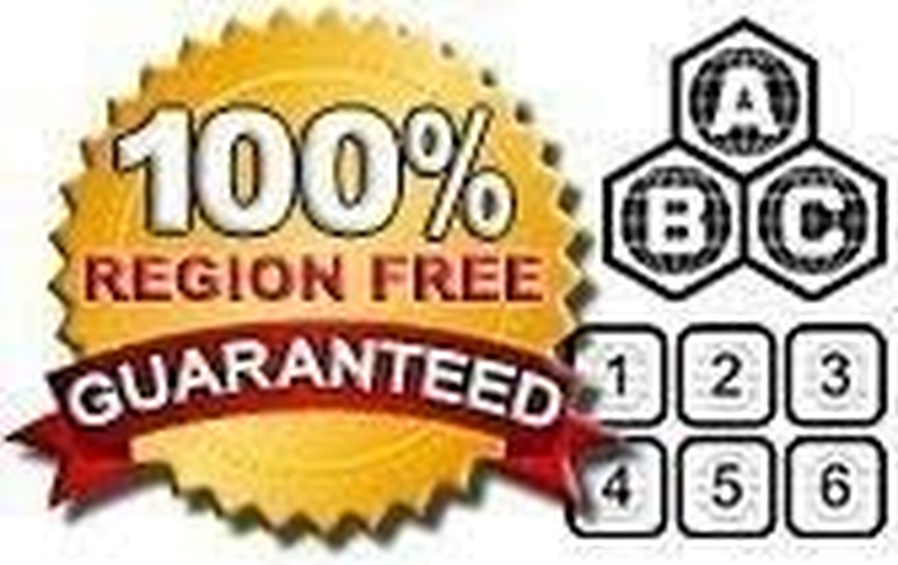 LG BP Region Free Blu-Ray Player, Multi Region 110-240 Volts, Dynastar 6 Foot HDMI Bundle image number 1