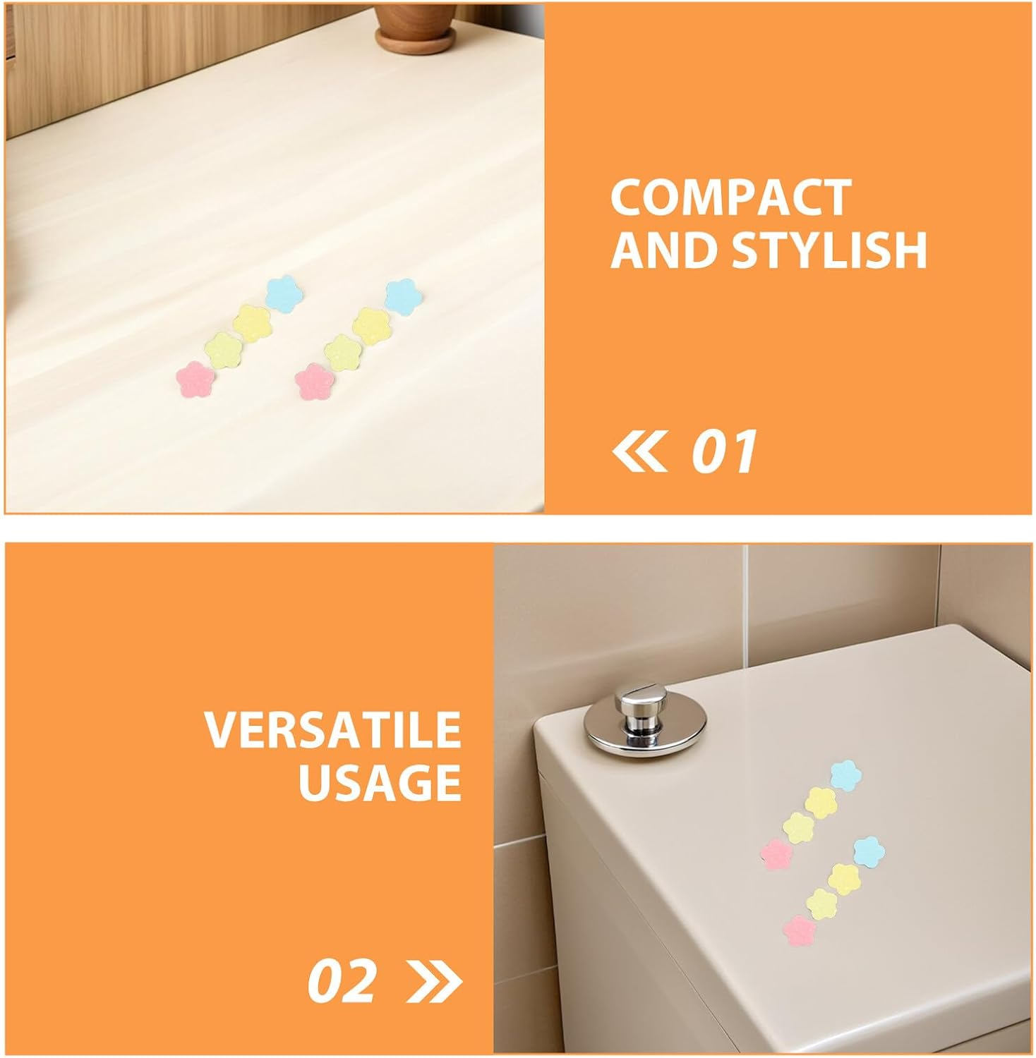 BCOATH 12 Boxes Portable Bath Hand Washing Soap Paper Sheets Scented Mini Disposable Soluble Soap for Outdoor Travel Camping Hiking Adults