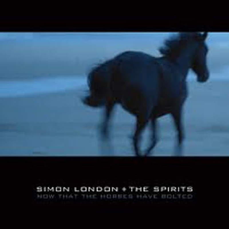 Now That the Horses Have Bolted