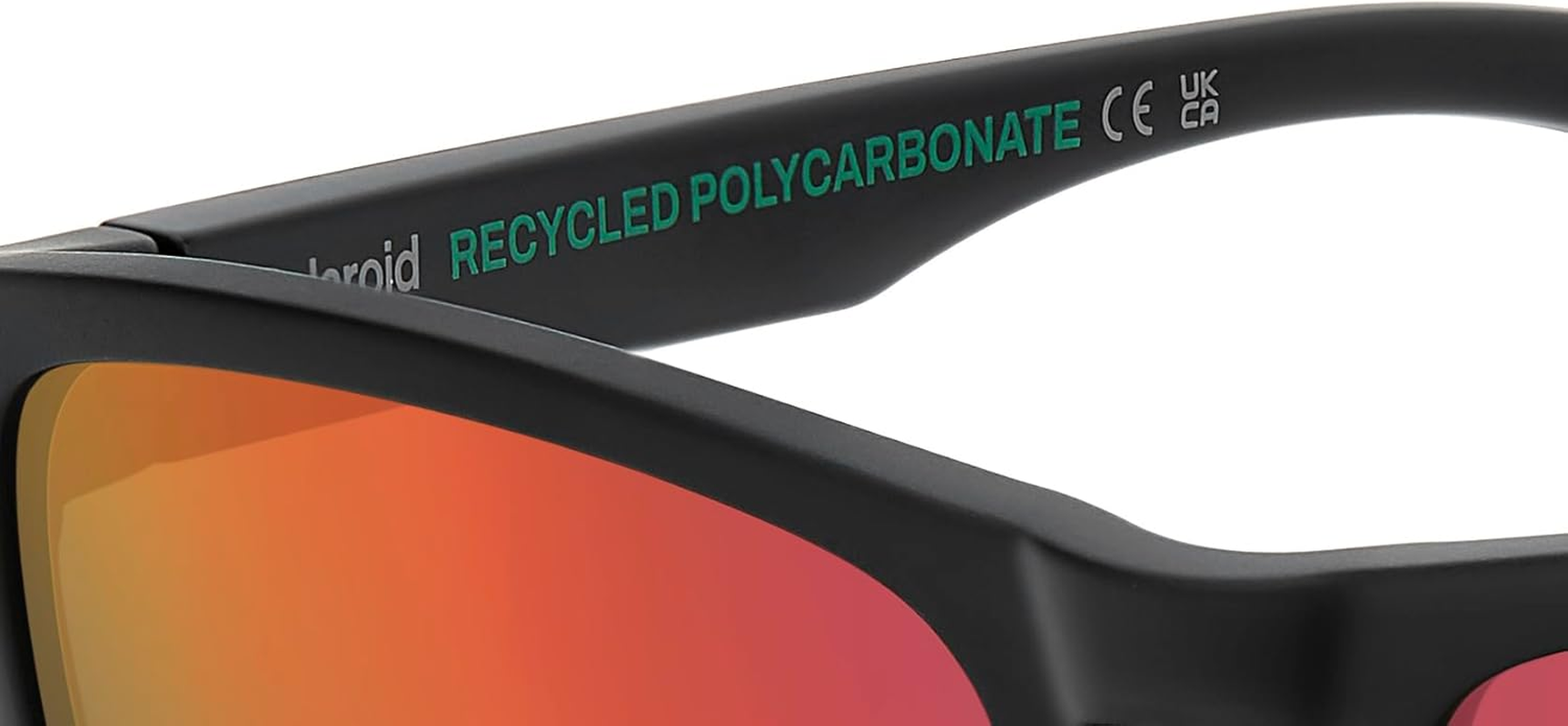 Polaroid Eyewear Unisex PLD 2161/S Sunglasses image number 6