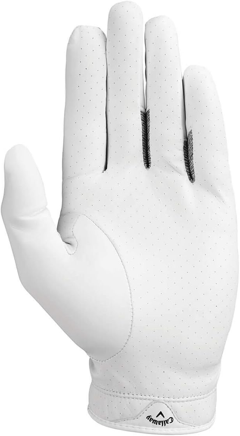 Callaway Golf Men'S Apex Tour Glove image number 1