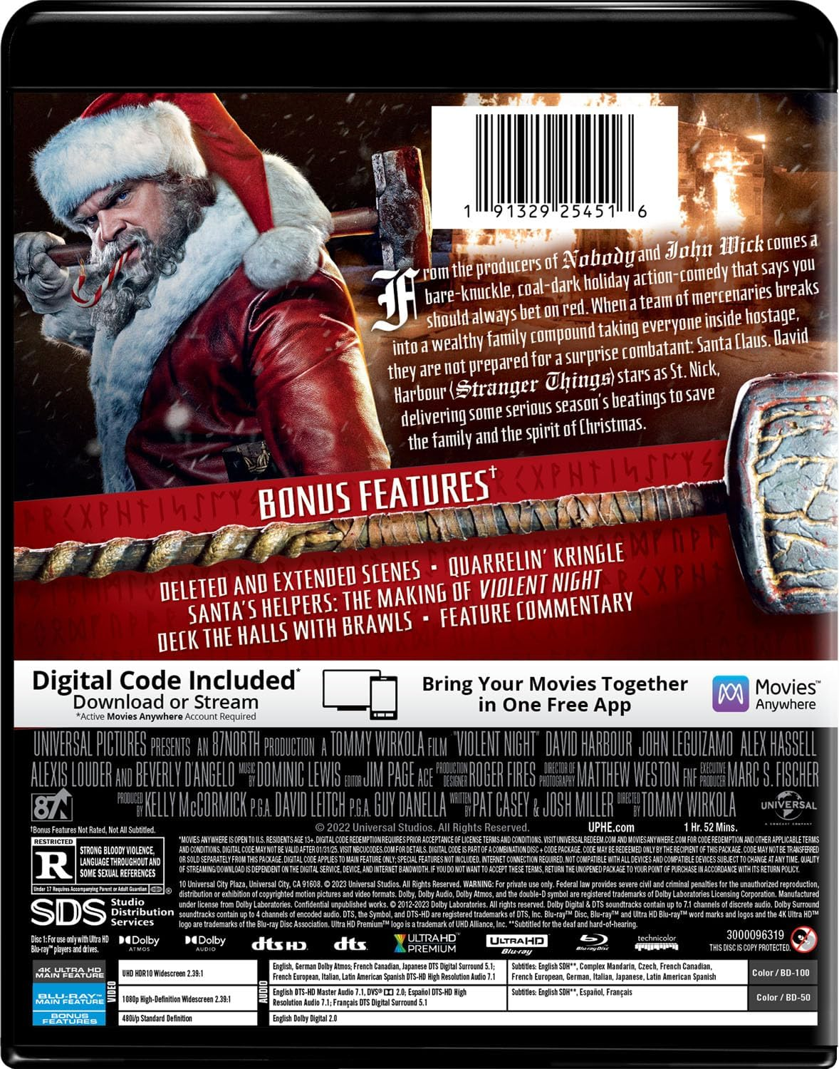 Violent Night image number 3