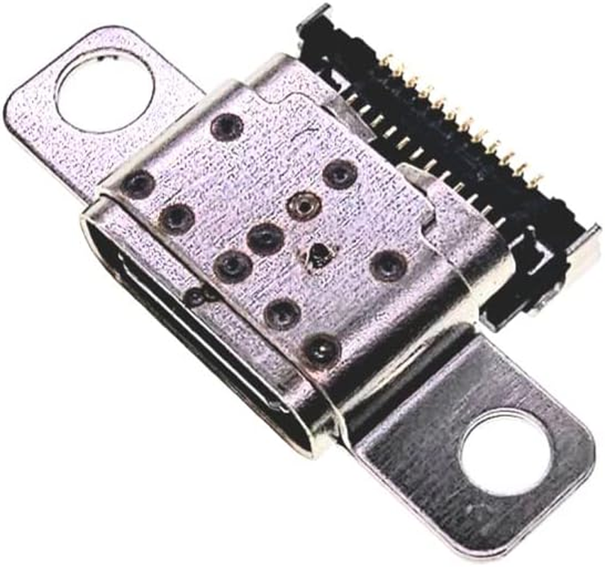 PHONSUN Replacement Type-C USB Port for Lenovo Thinkpad Laptop E14 2Nd Gen E15 2Nd Gen image number 3