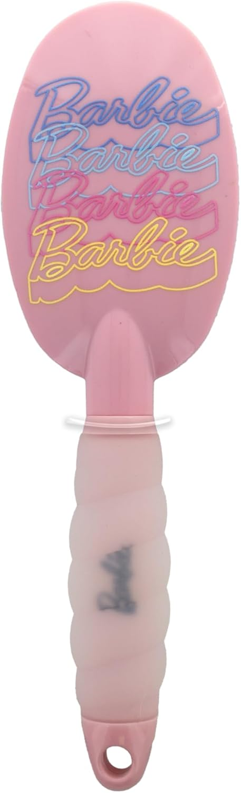 Barbie Detangling Hair Brush - Official Product image number 2