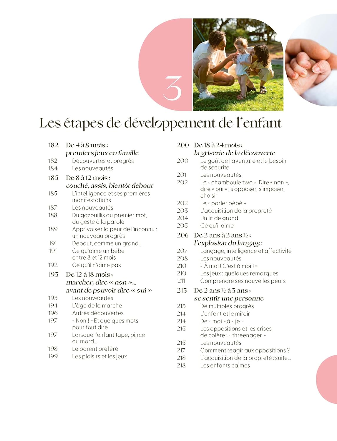 J'&Eacute;l&egrave;ve Mon Enfant - &Eacute;dition 2025 image number 5