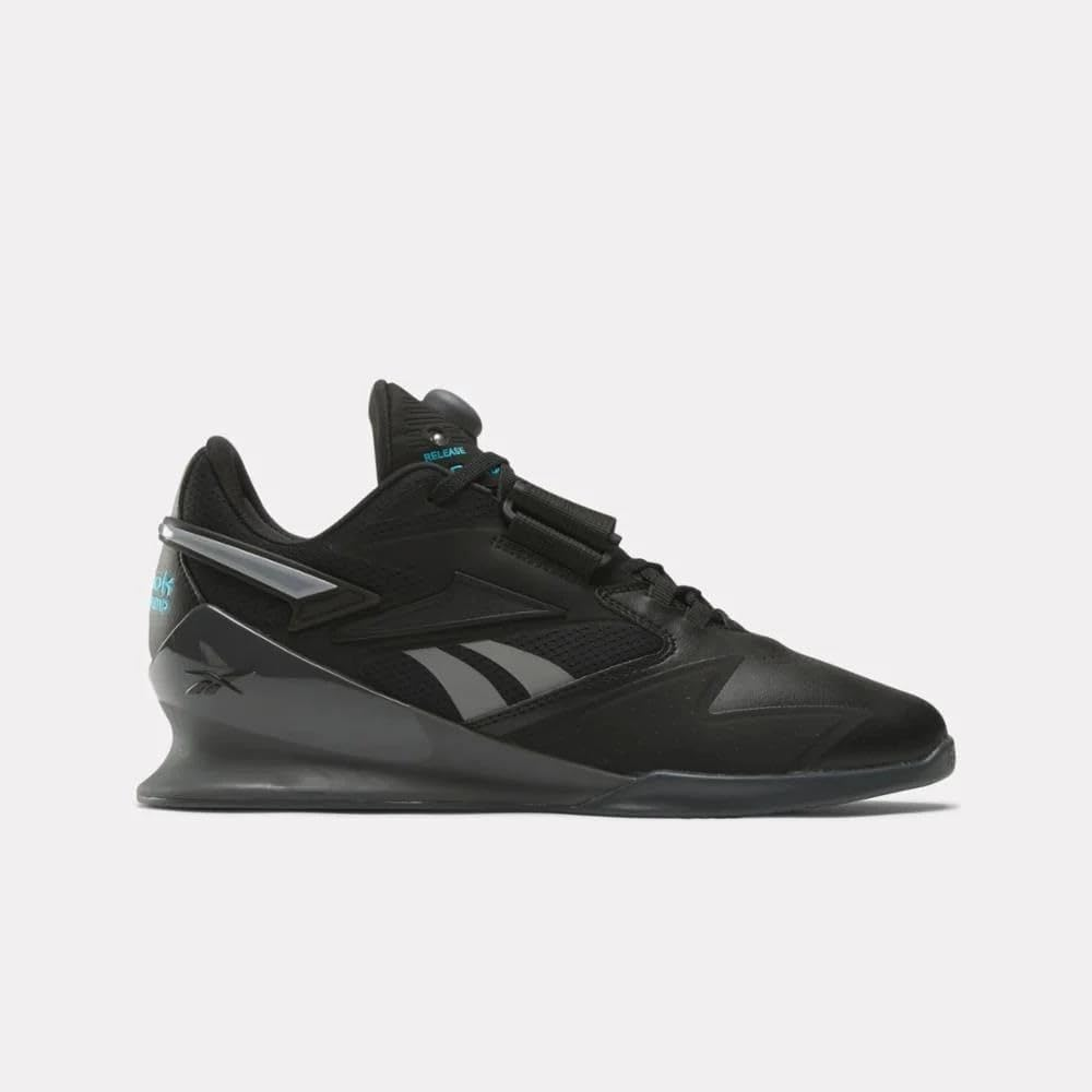 Reebok Men'S Legacy Lifter Iii Sneaker