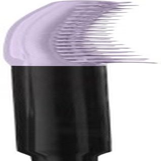 Maybelline the Falsies Push up Angel Washable Mascara, Brownish Black, 0.33 Fl. Oz. image number 2