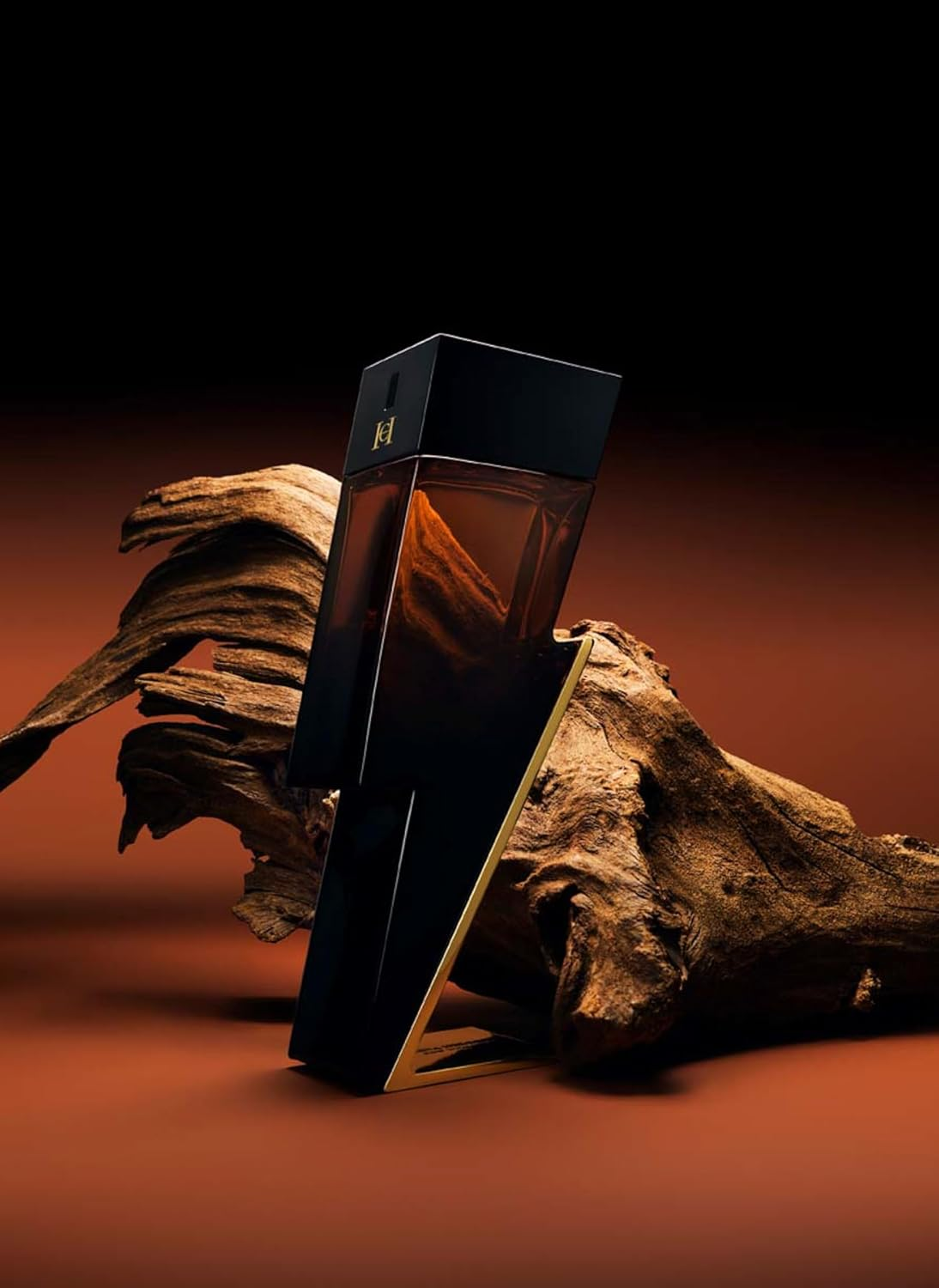 CAROLINA HERRERA BAD BOY ELIXIR EDP 100ML SPRAY image number 1