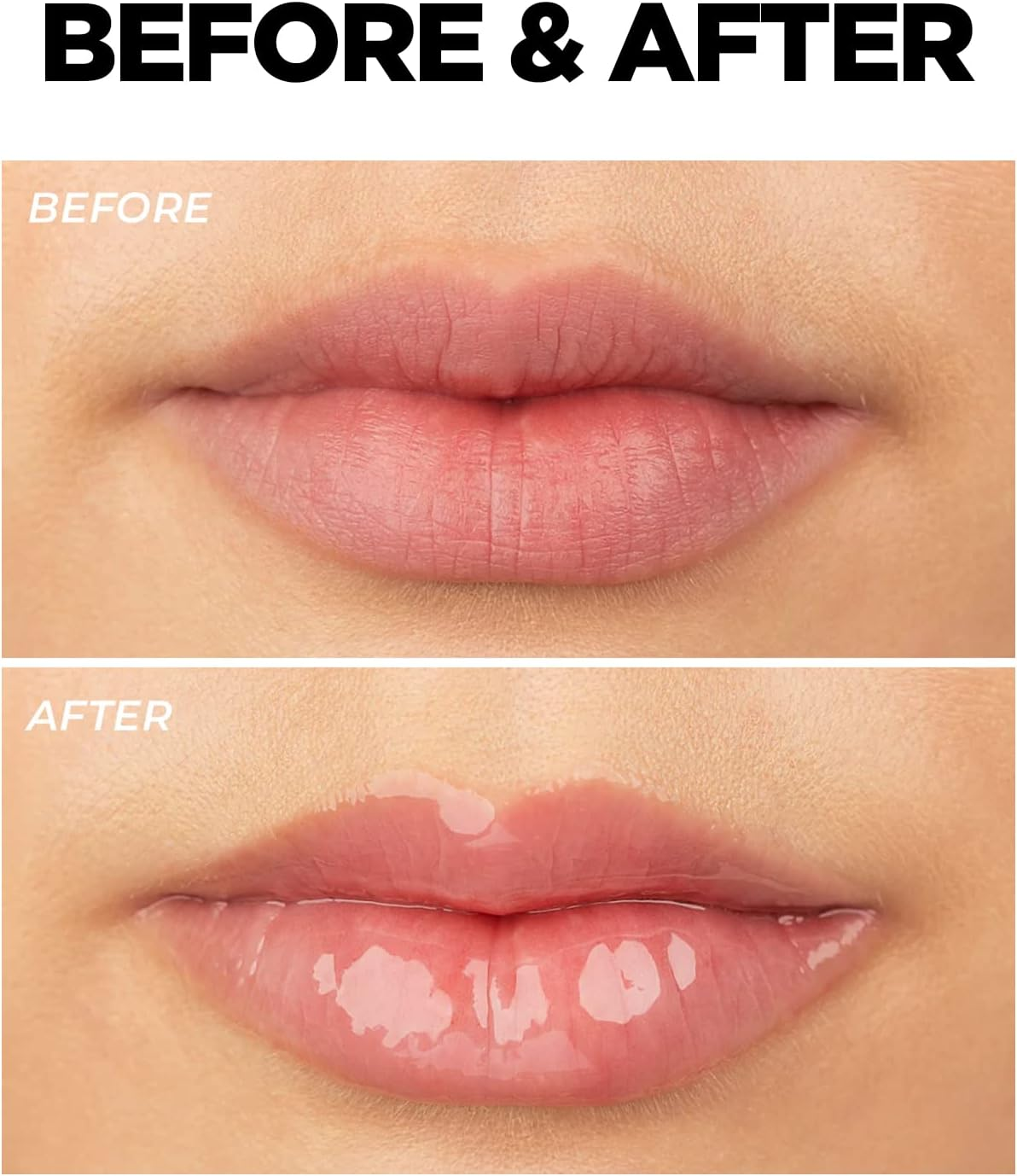 The Saem Eco Soul Lip Oil, 6 Ml, 03 Grapefruit - Yellow image number 2