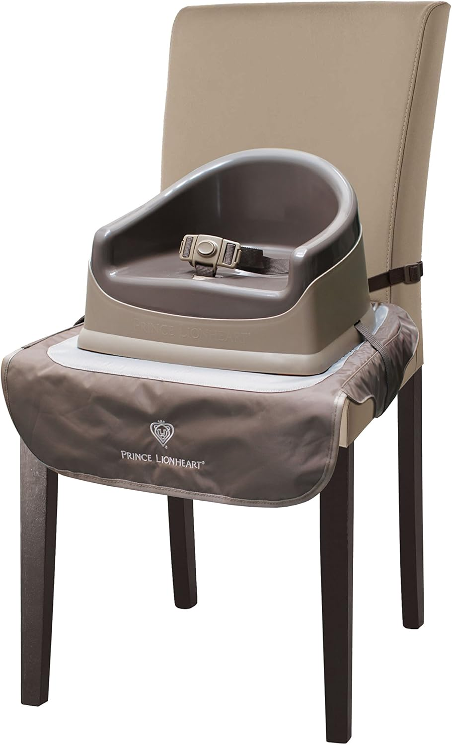 Prince Lionheart Seatneat, Brown/Tan, 0.5 Pounds - Brown/Tan image number 3