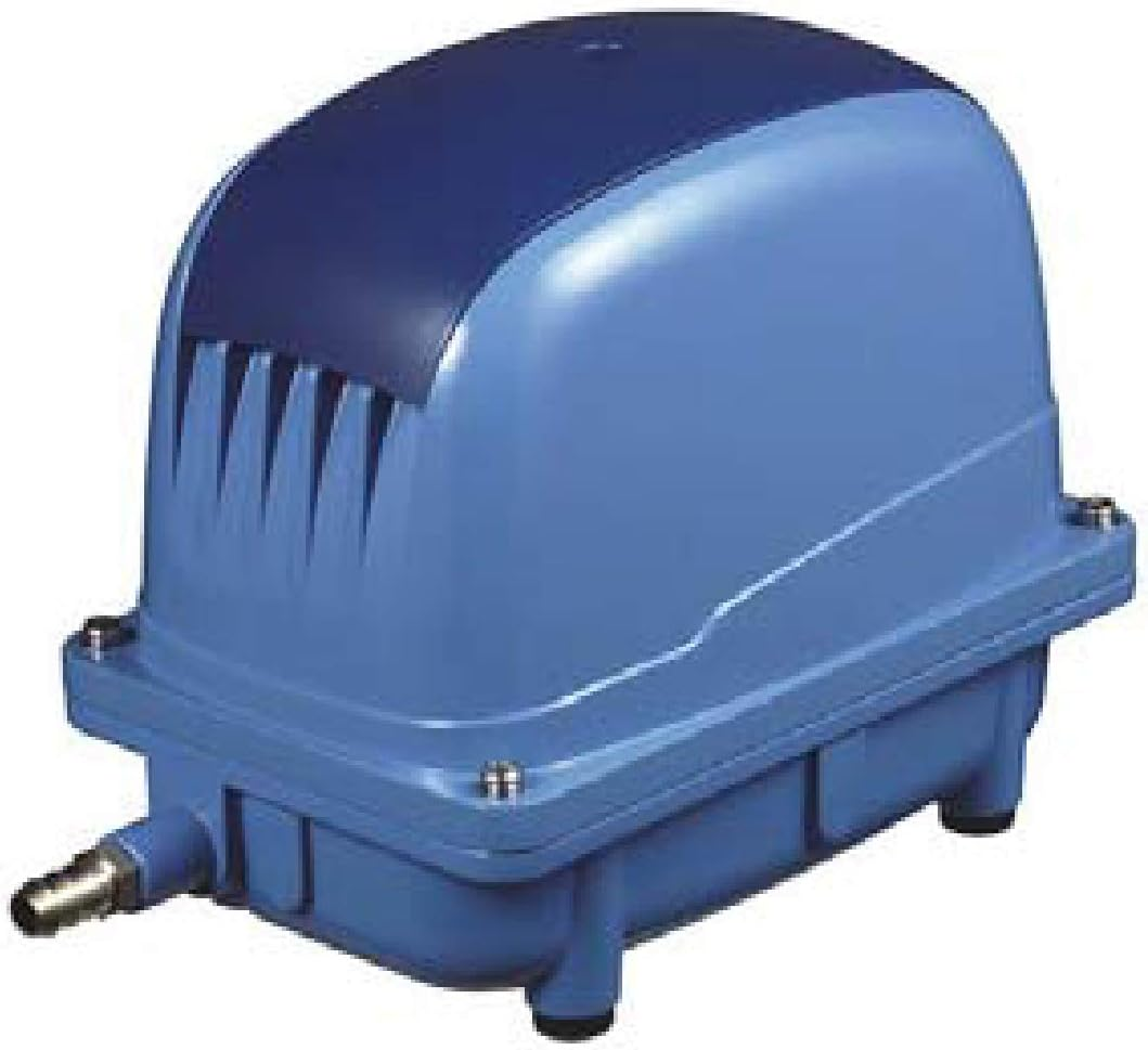 Aquaforte Energy Saving Air Pump image number 1