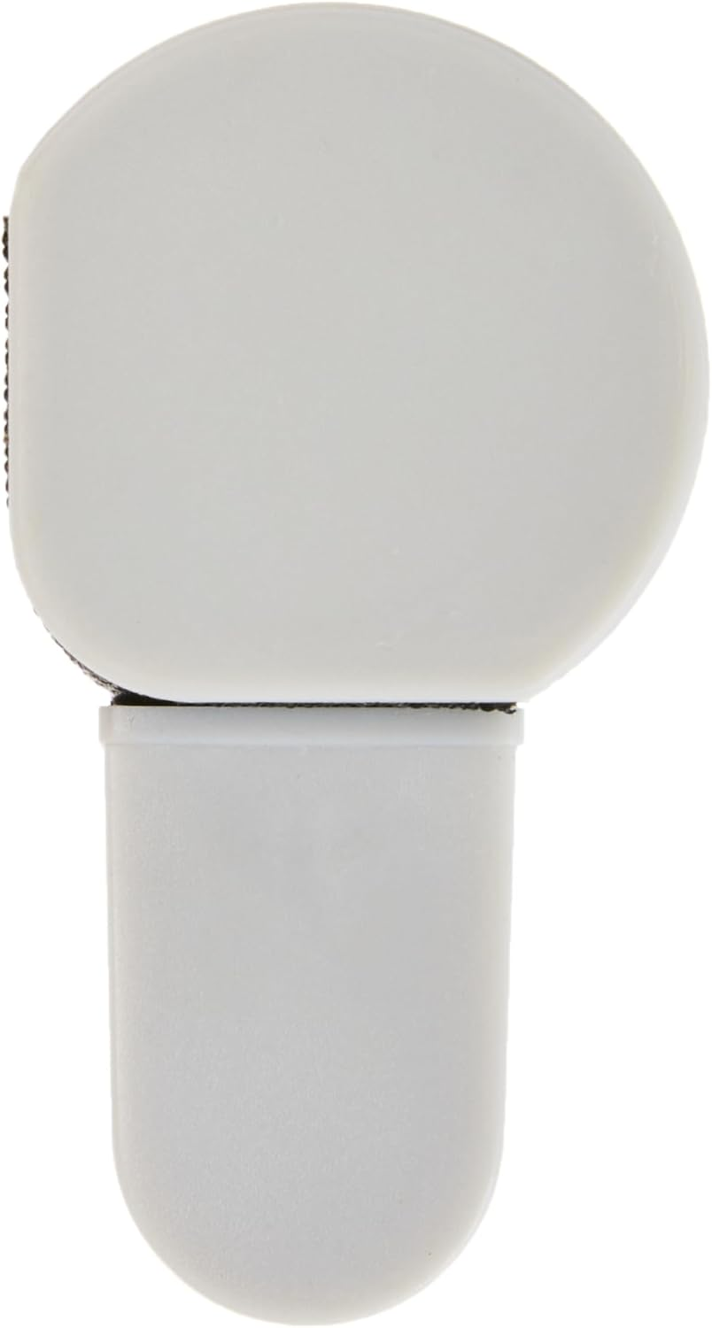 WAVE round Magnet Aquarium Glass Cleaner, 60 X 50 X 30 Mm image number 1