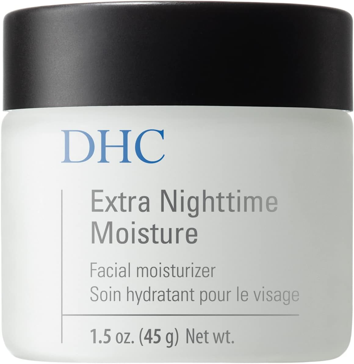 DHC Extra Nighttime Moisture 1.5 Oz. Net Wt. image number 5