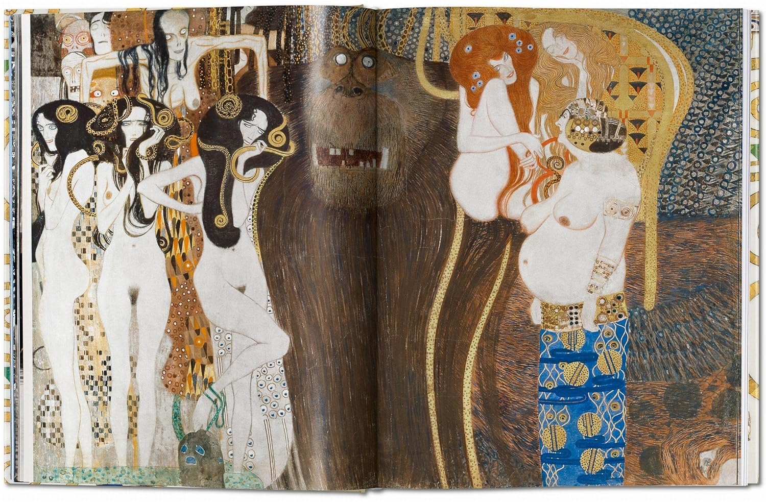 Gustav Klimt. the Complete Paintings: FP