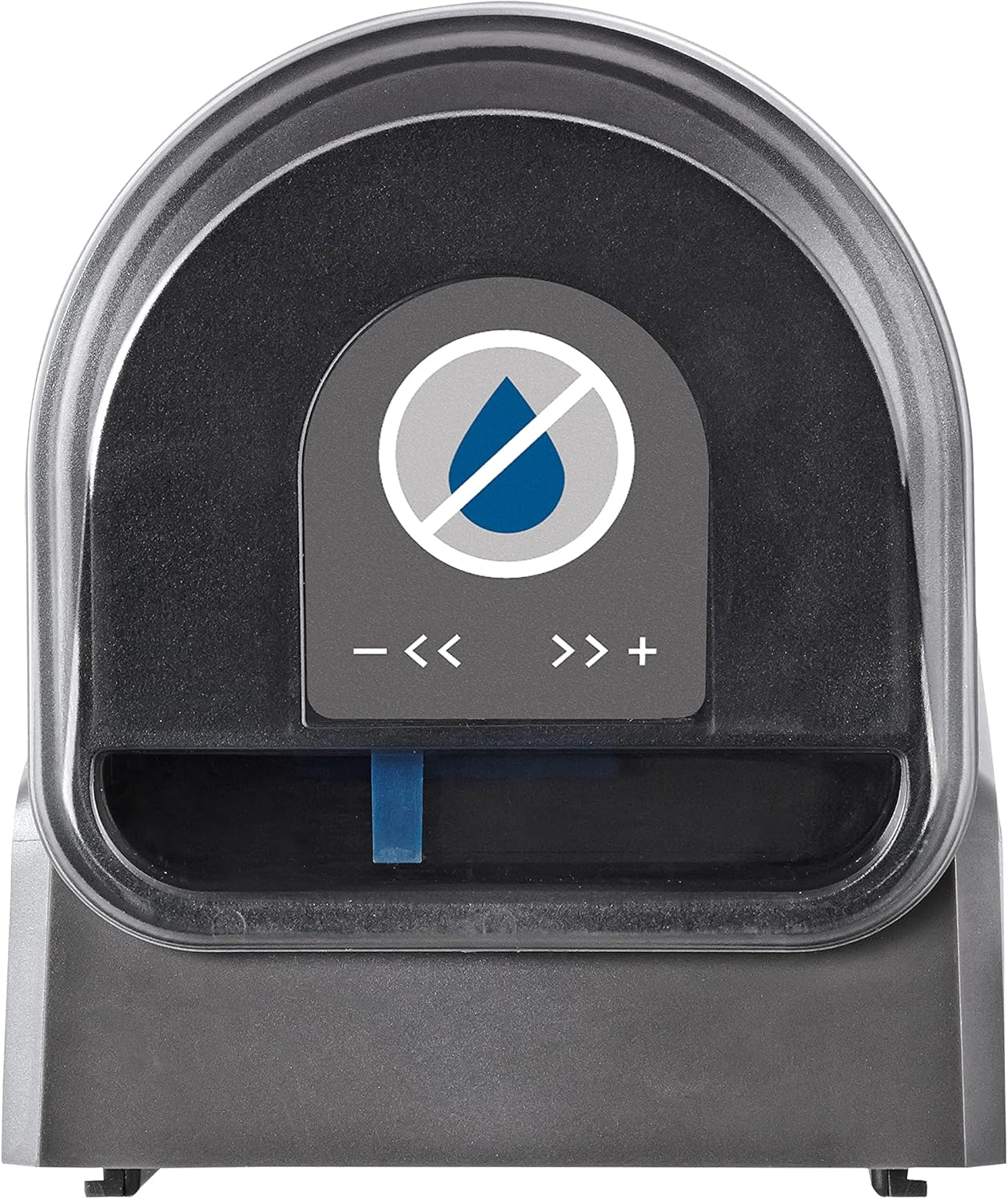 OASE Indoor Aquatics Fishguard, Black image number 2