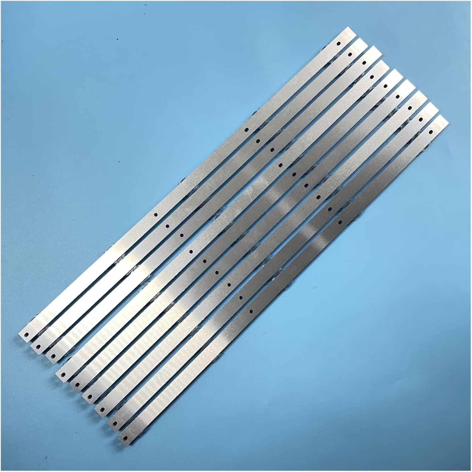 LED TV Backlight CC02550D485V10 55E20 5X9 5S1P 1410 for Bai-Rd QT55I90ID TI5511DLEDDS for Starw-Ind SW-LED55U101BS2S HI 55US131XS