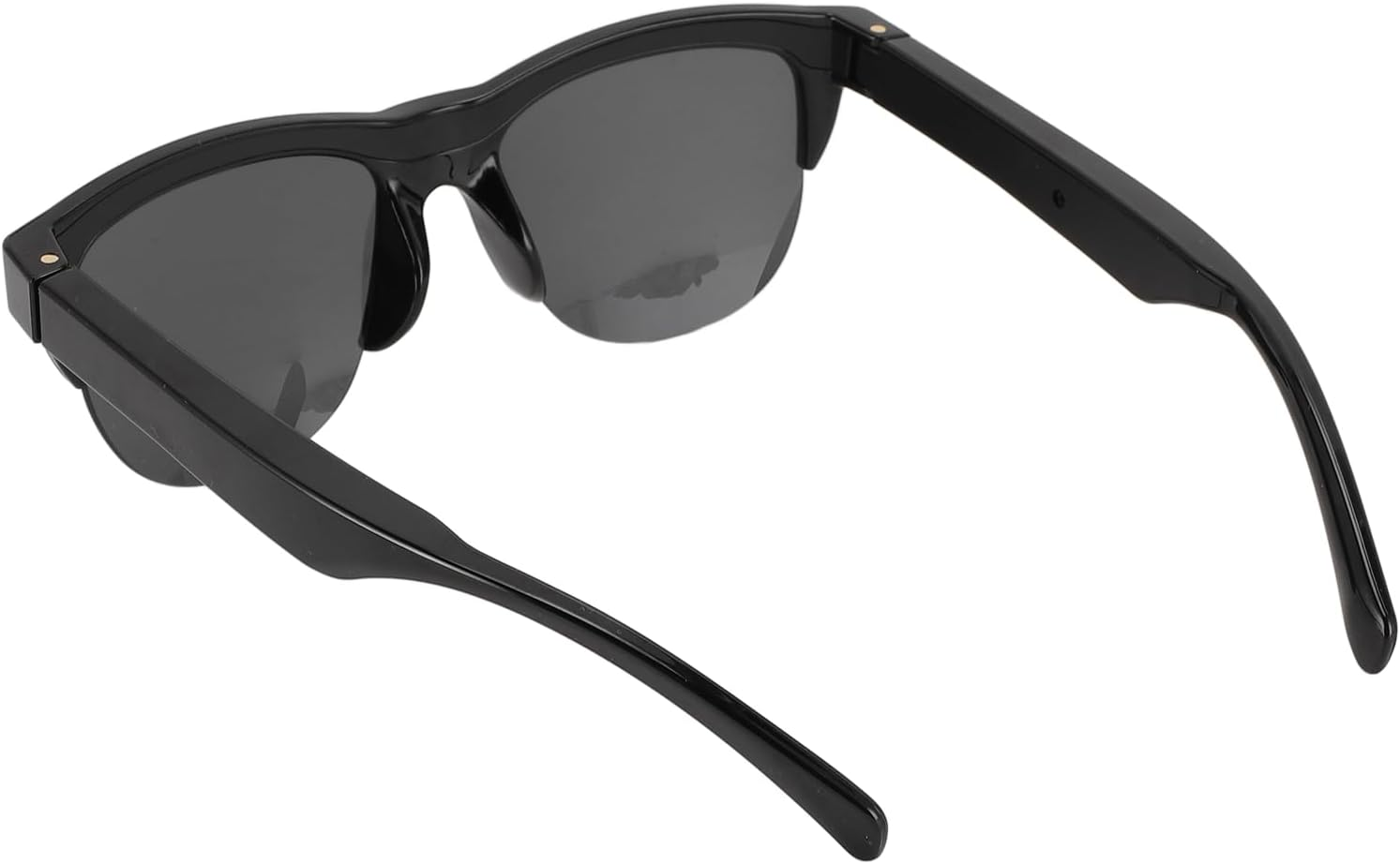 Translator Smart Glasses, 137 Languages Translation Device 97% Accuracy, TR90 PC UV400 Open Directional Bluetooth Translator Glasses with Dual Mic image number 3