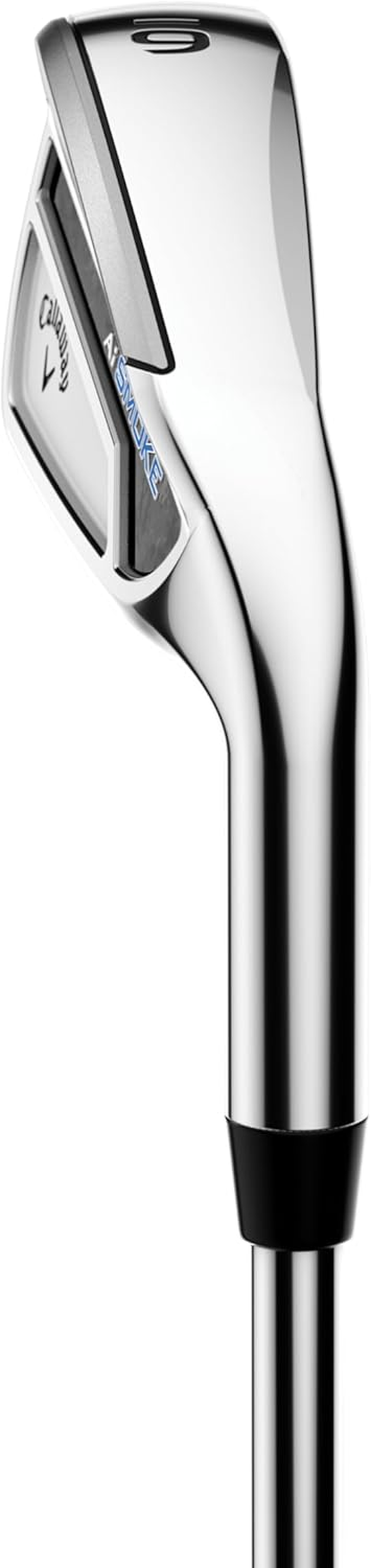 Callaway Golf Paradym AI Smoke Iron Set image number 2