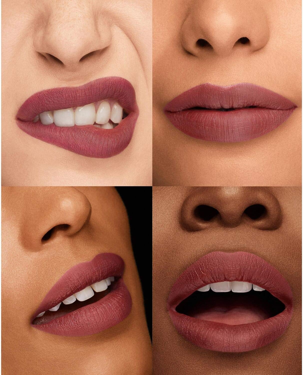 NARS Lipstick - Erotic Adventure (Matte) 3.5G image number 1