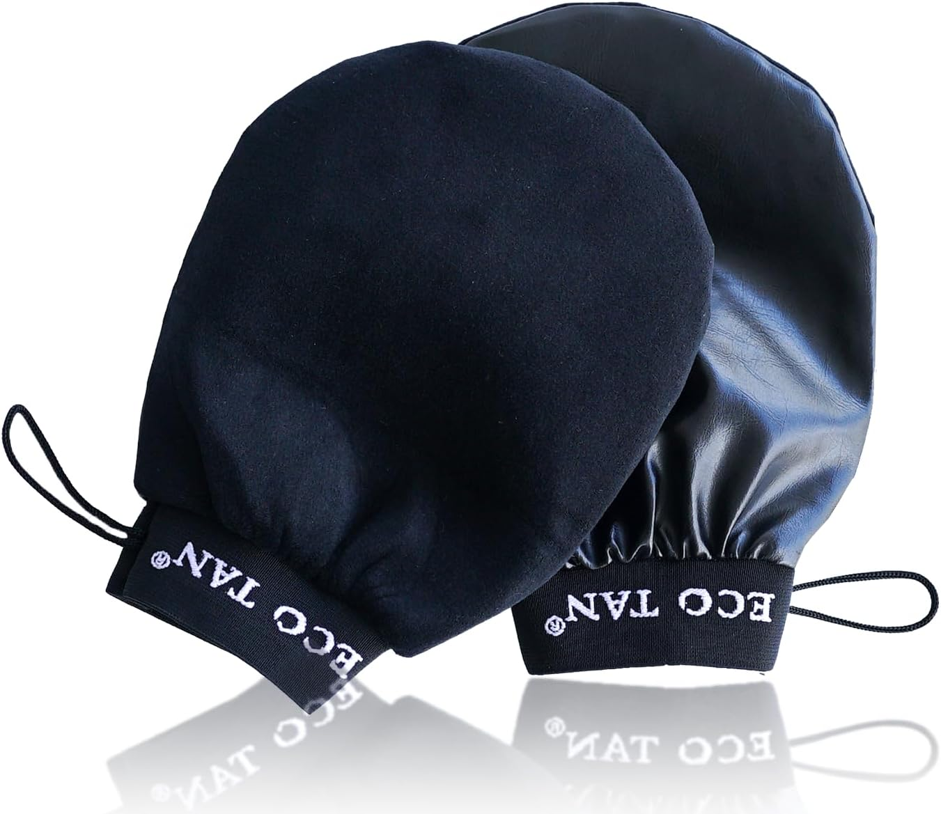 Eco Tan Double Sided Tan Applicator Mitt