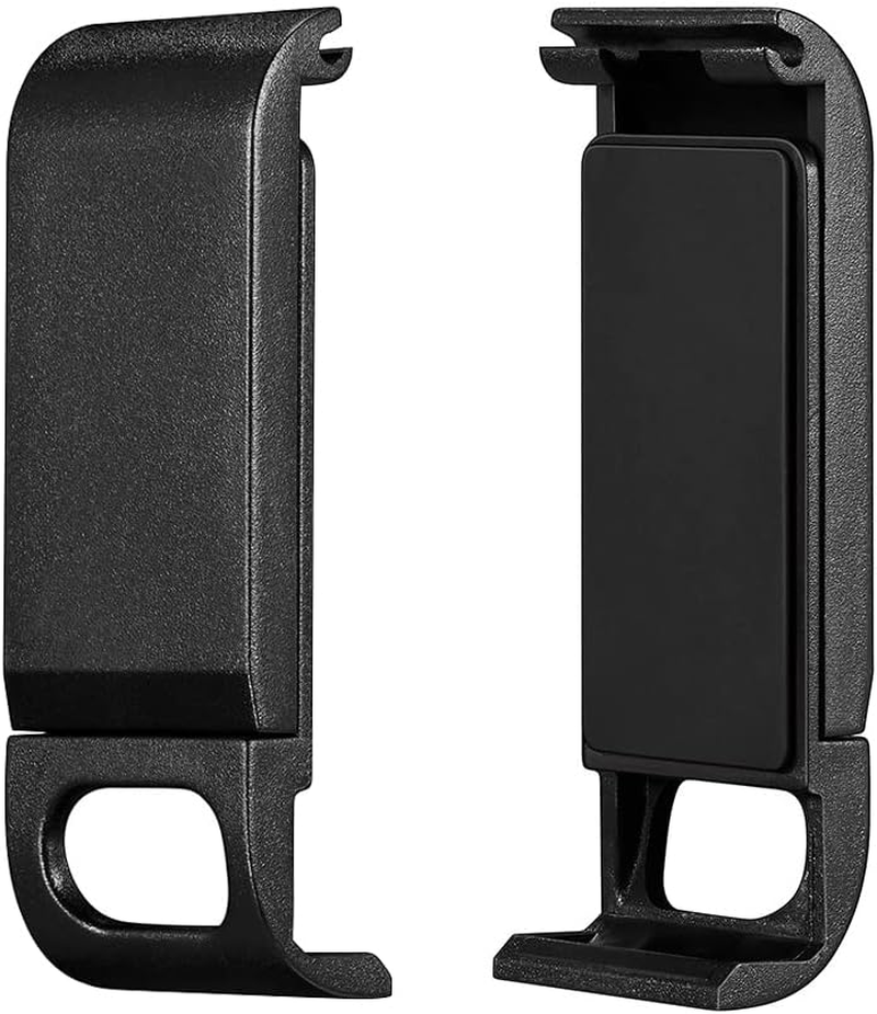 Battery Lid Door Case Cover for Gopro Hero 8/9/10 Removable Type-C Charging Hole image number 1
