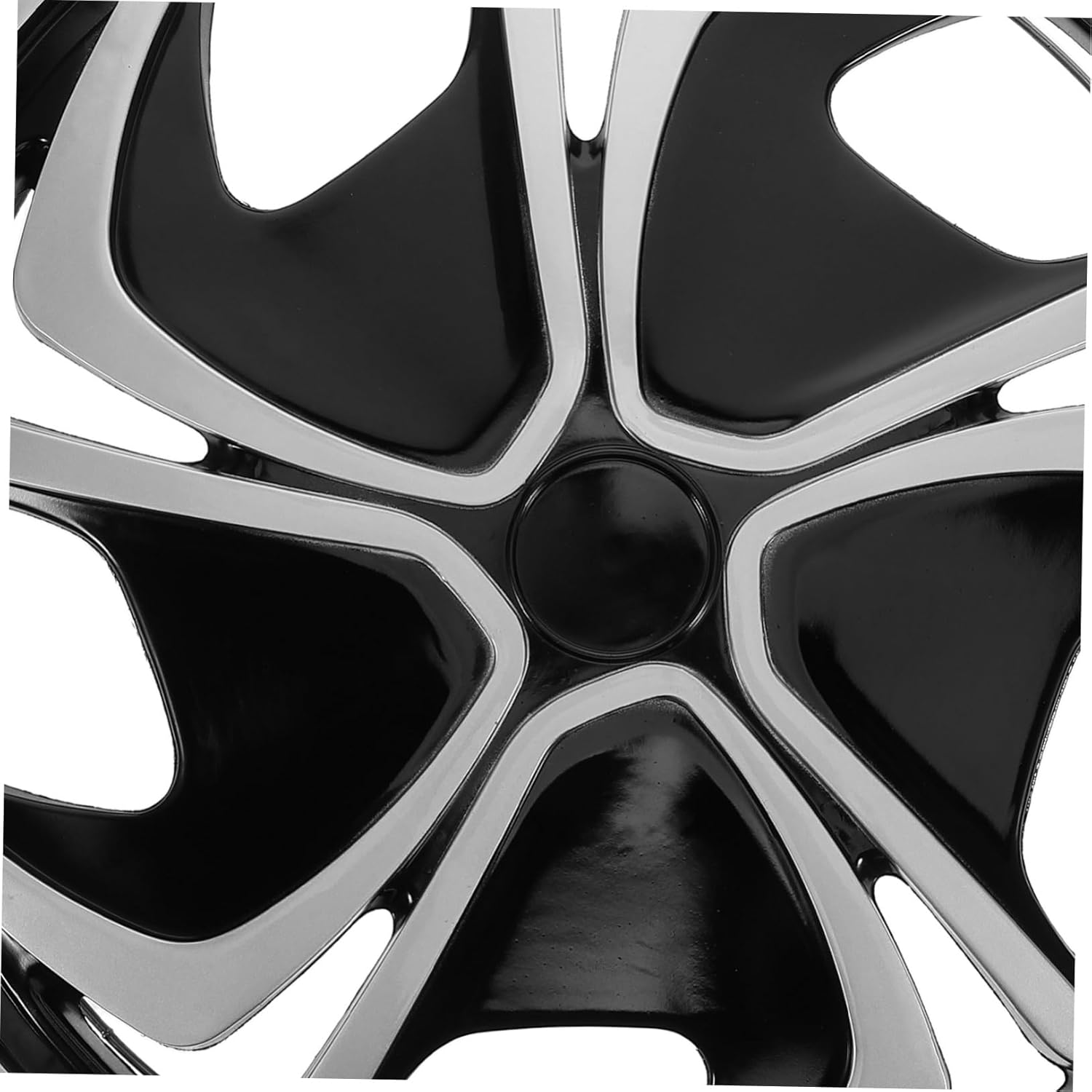 OSOLADY Car Rim Accessories Hubcap Wheel Cover Rim Protector for Car Wheels Easy Install