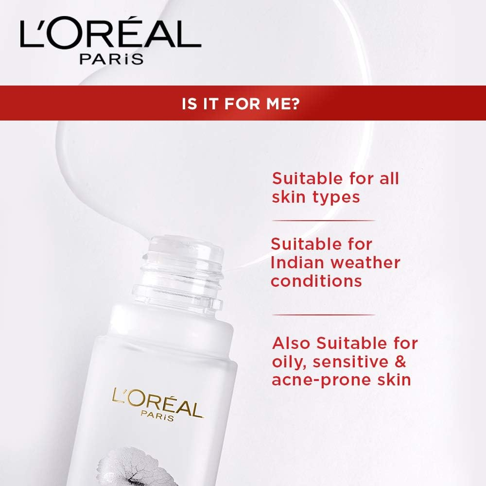L&rsquo;Or&eacute;al Paris L'Oreal Revitalift Crystal Micro-Essence, 130 Ml image number 6