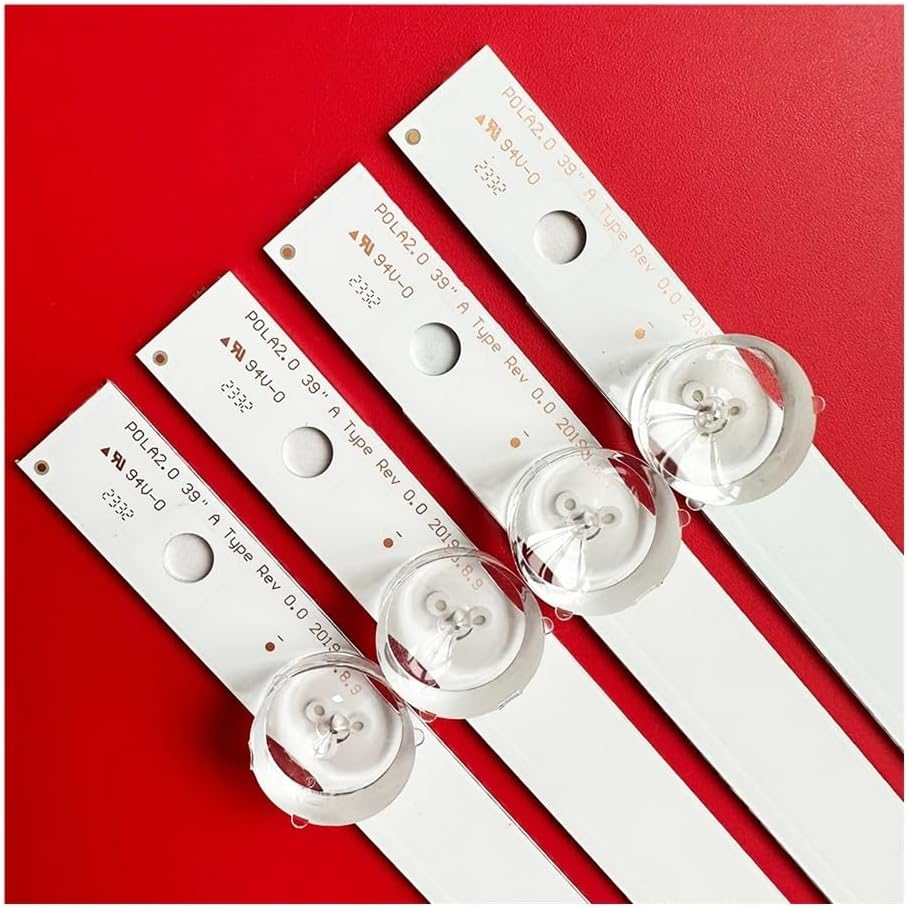 Lamps LED Backlight Strip for L-G 39LN5757 39LN5758 39LN575R 39LN575S -ZE Television Light Bars Kit LED Band POLA2.0 39" a B Type image number 4