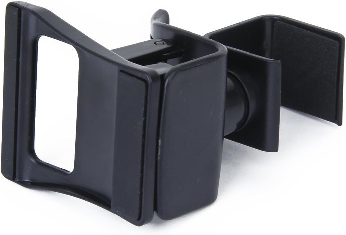 1 X TV Clip Mount Holder Stand for PS4 Move Eye Camera-Black image number 1